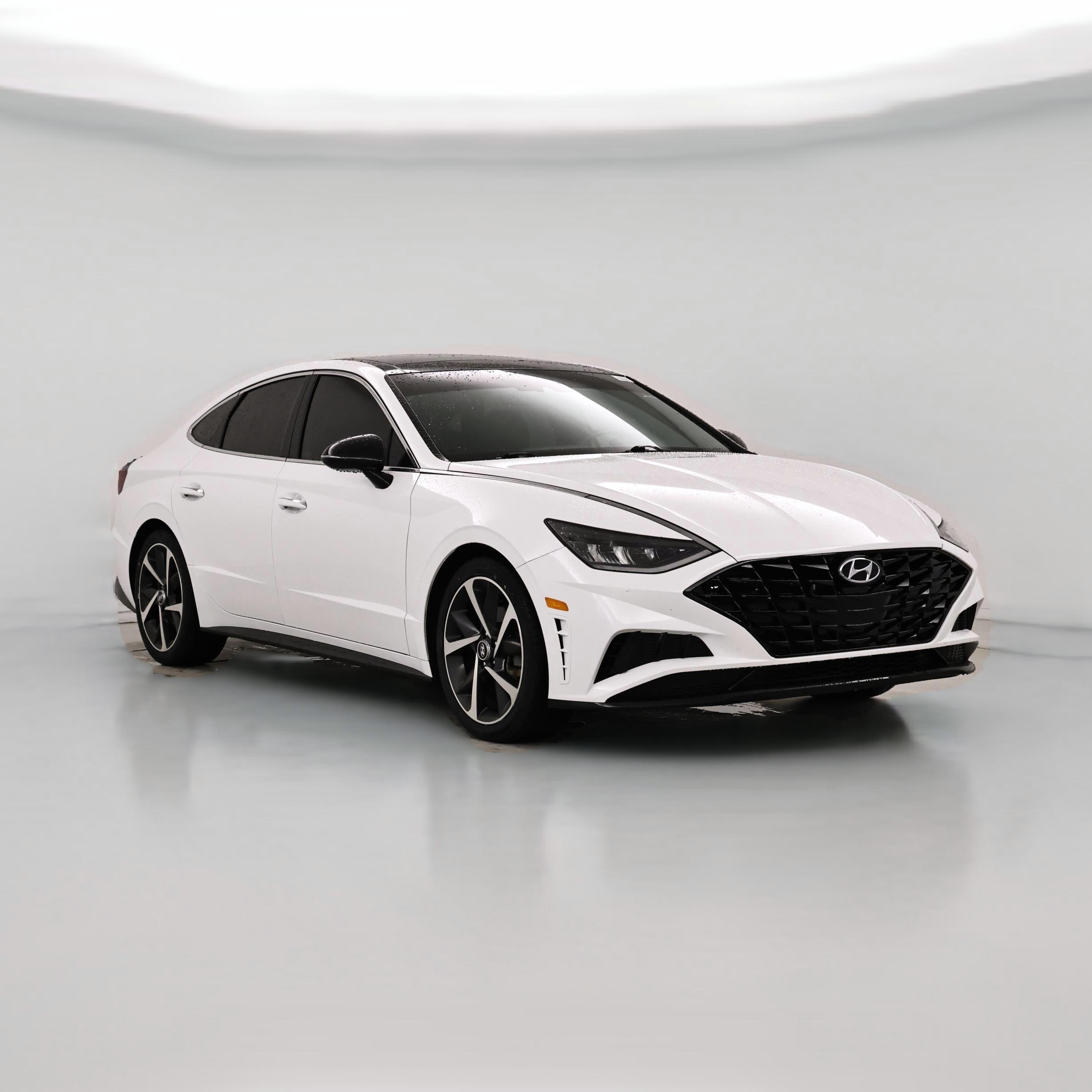 Thumbnail: 2023 Hyundai Sonata - 1