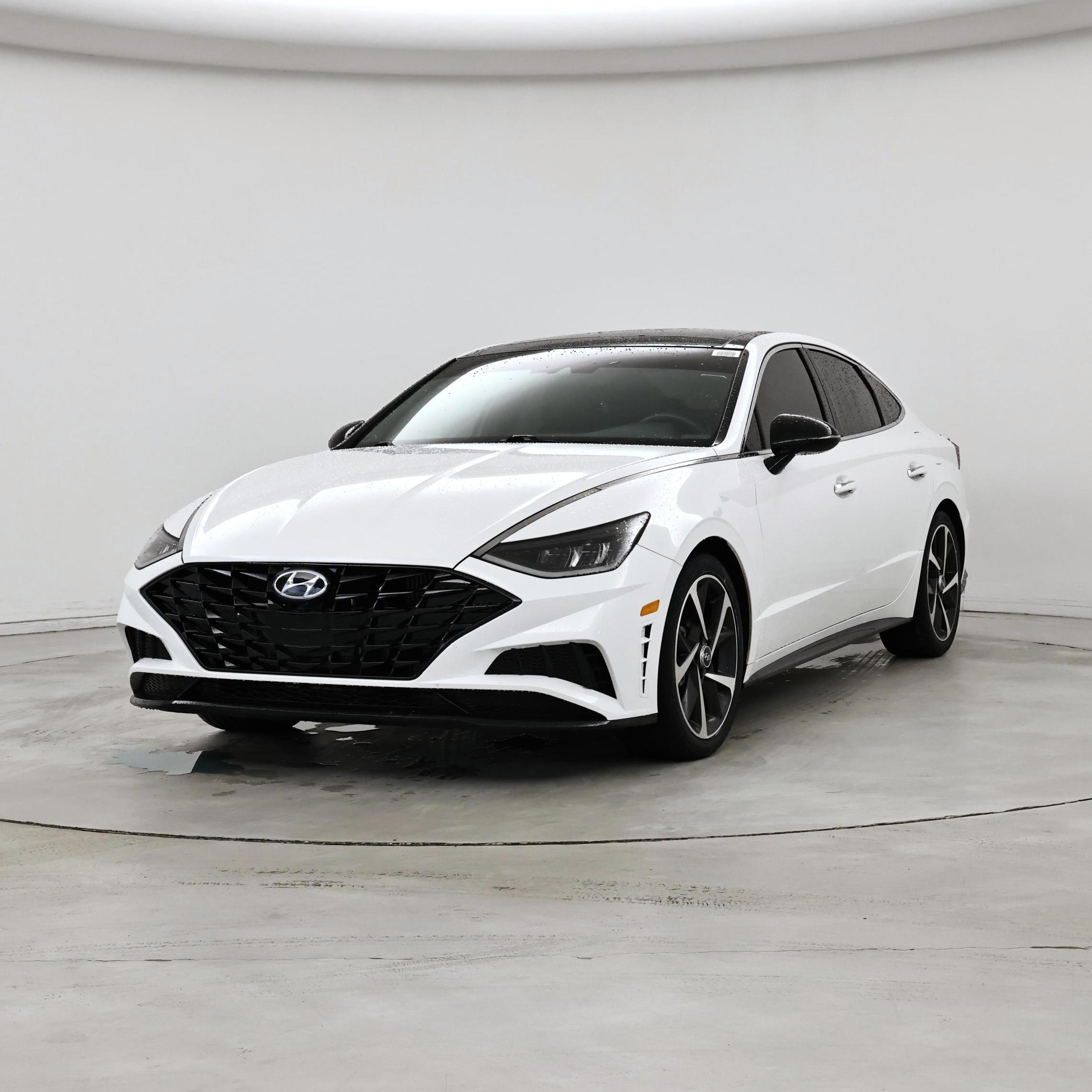 Thumbnail: 2023 Hyundai Sonata - 4