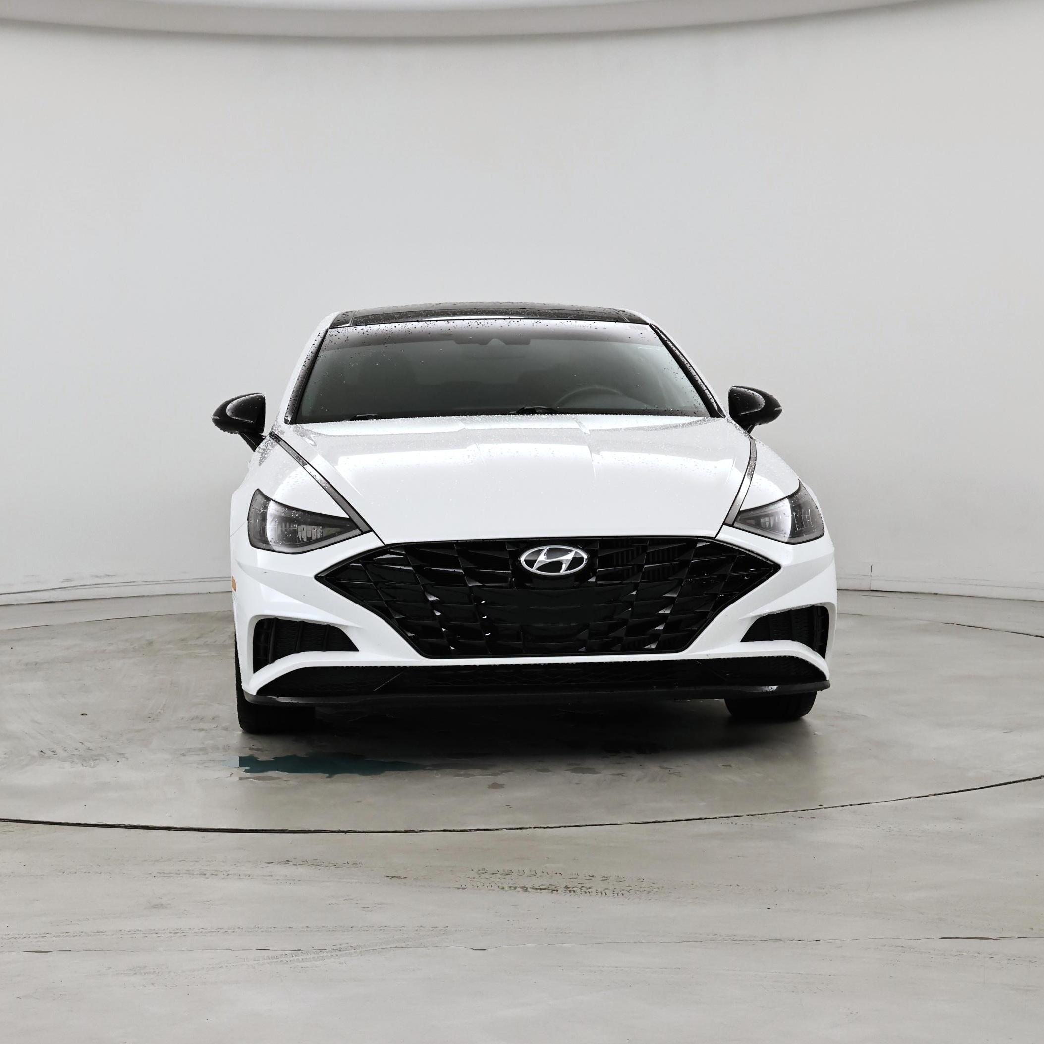 Thumbnail: 2023 Hyundai Sonata - 5