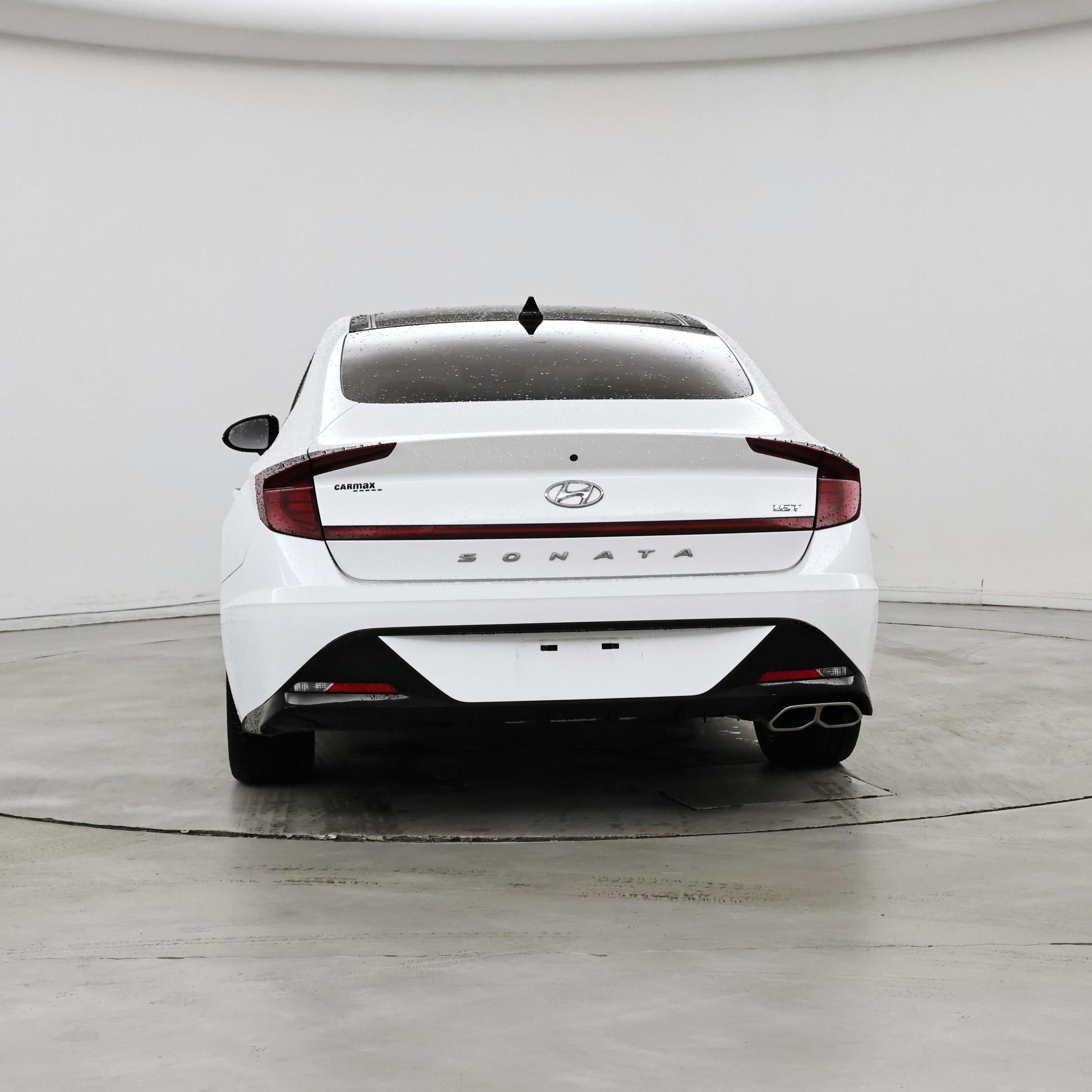 Thumbnail: 2023 Hyundai Sonata - 6