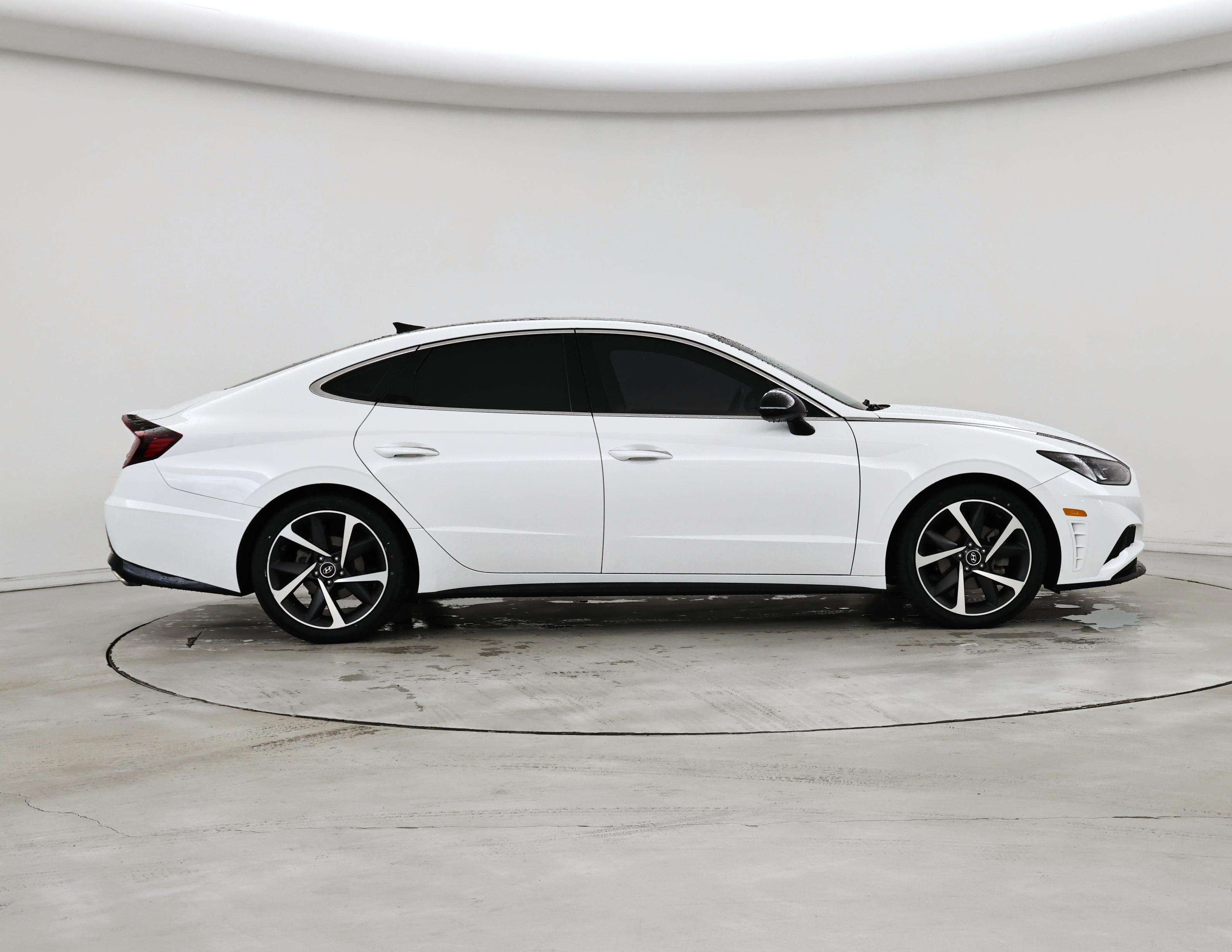 Thumbnail: 2023 Hyundai Sonata - 7