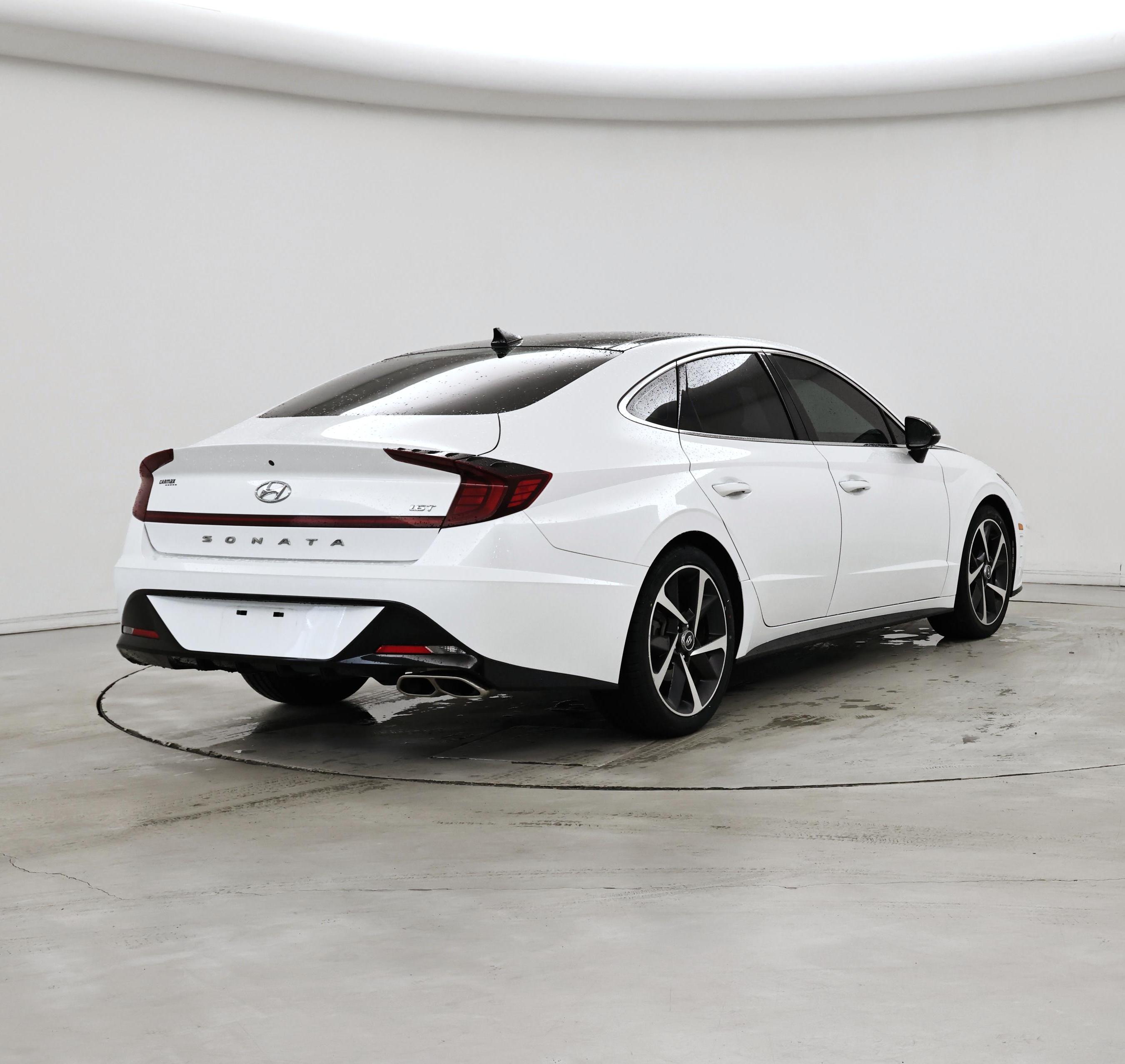 Thumbnail: 2023 Hyundai Sonata - 8