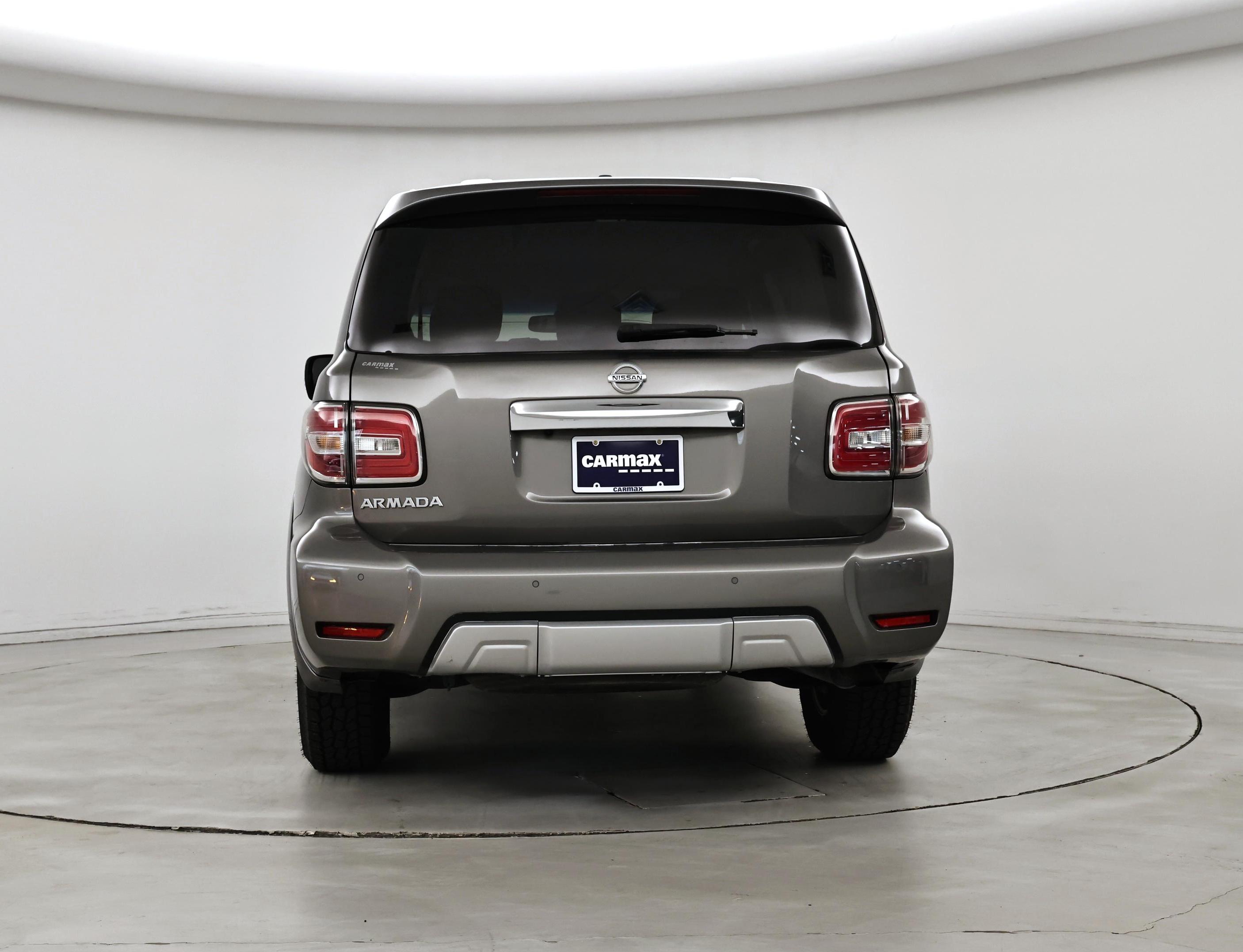 Thumbnail: 2017 Nissan Armada - 6