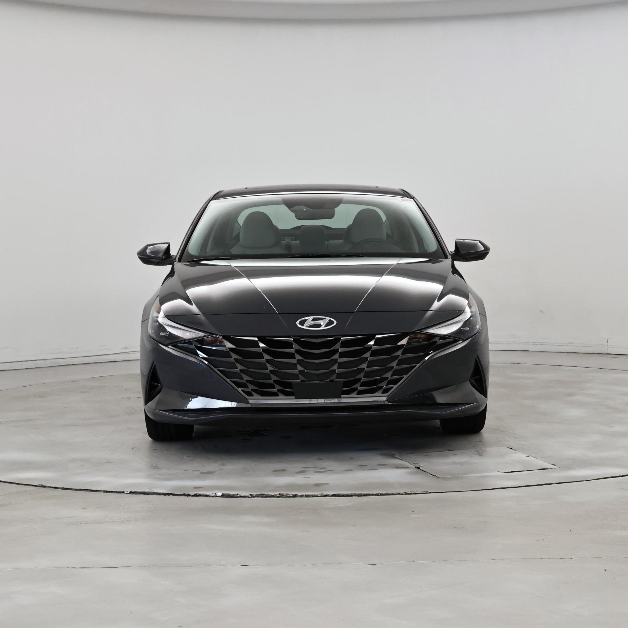 Thumbnail: 2023 Hyundai Elantra - 5