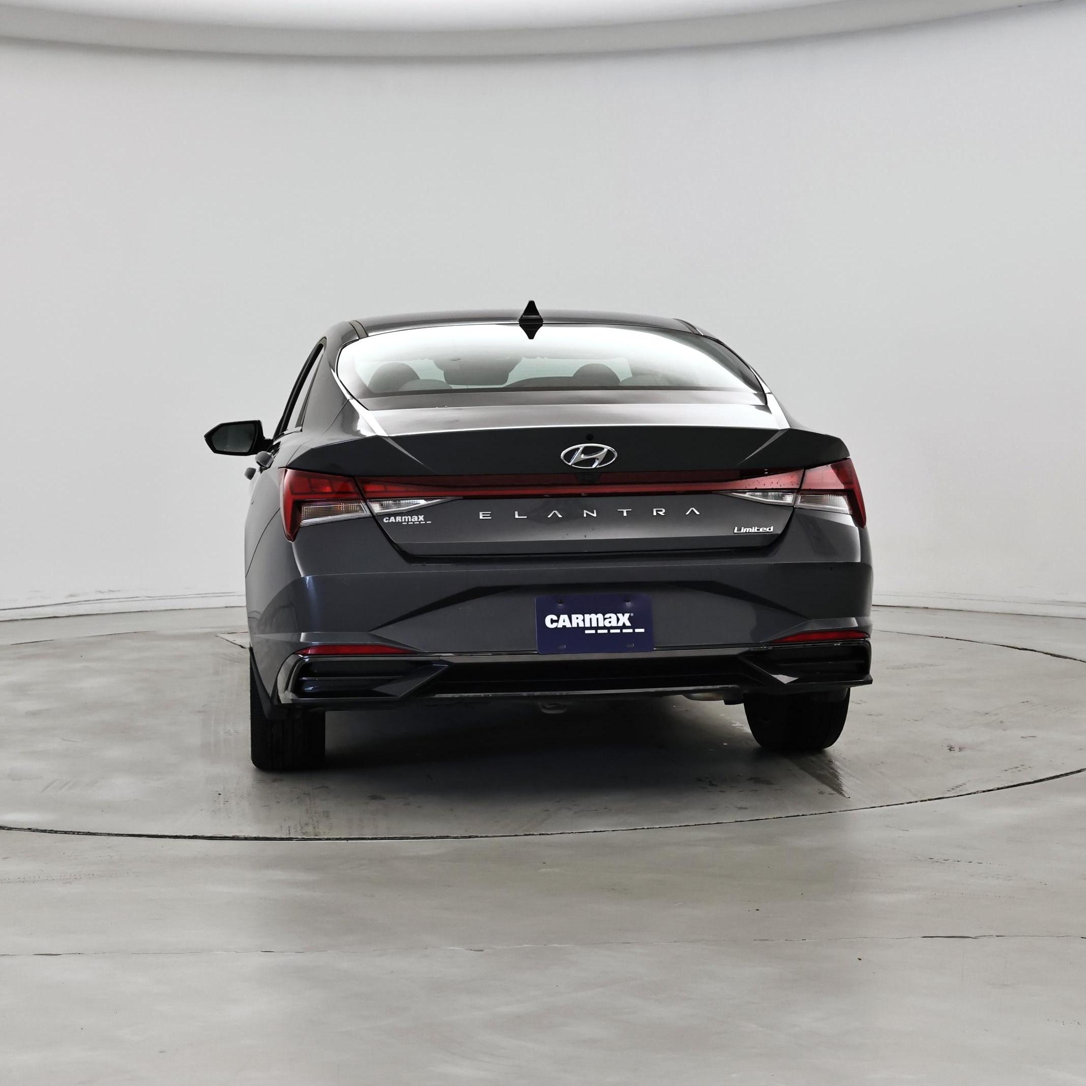 Thumbnail: 2023 Hyundai Elantra - 6