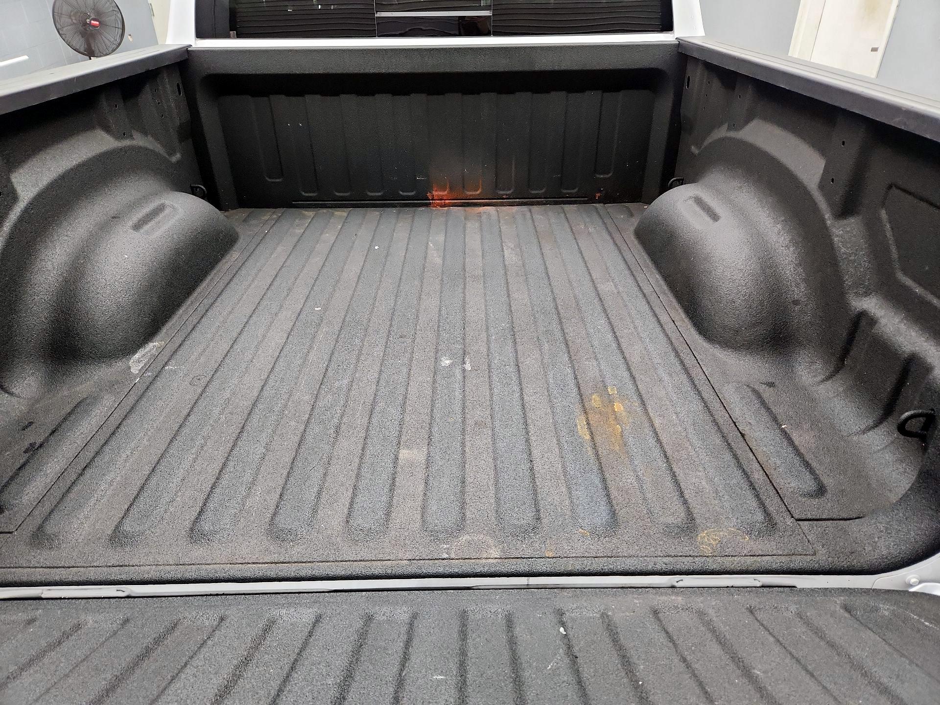 Thumbnail: 2025 RAM 1500 - 20