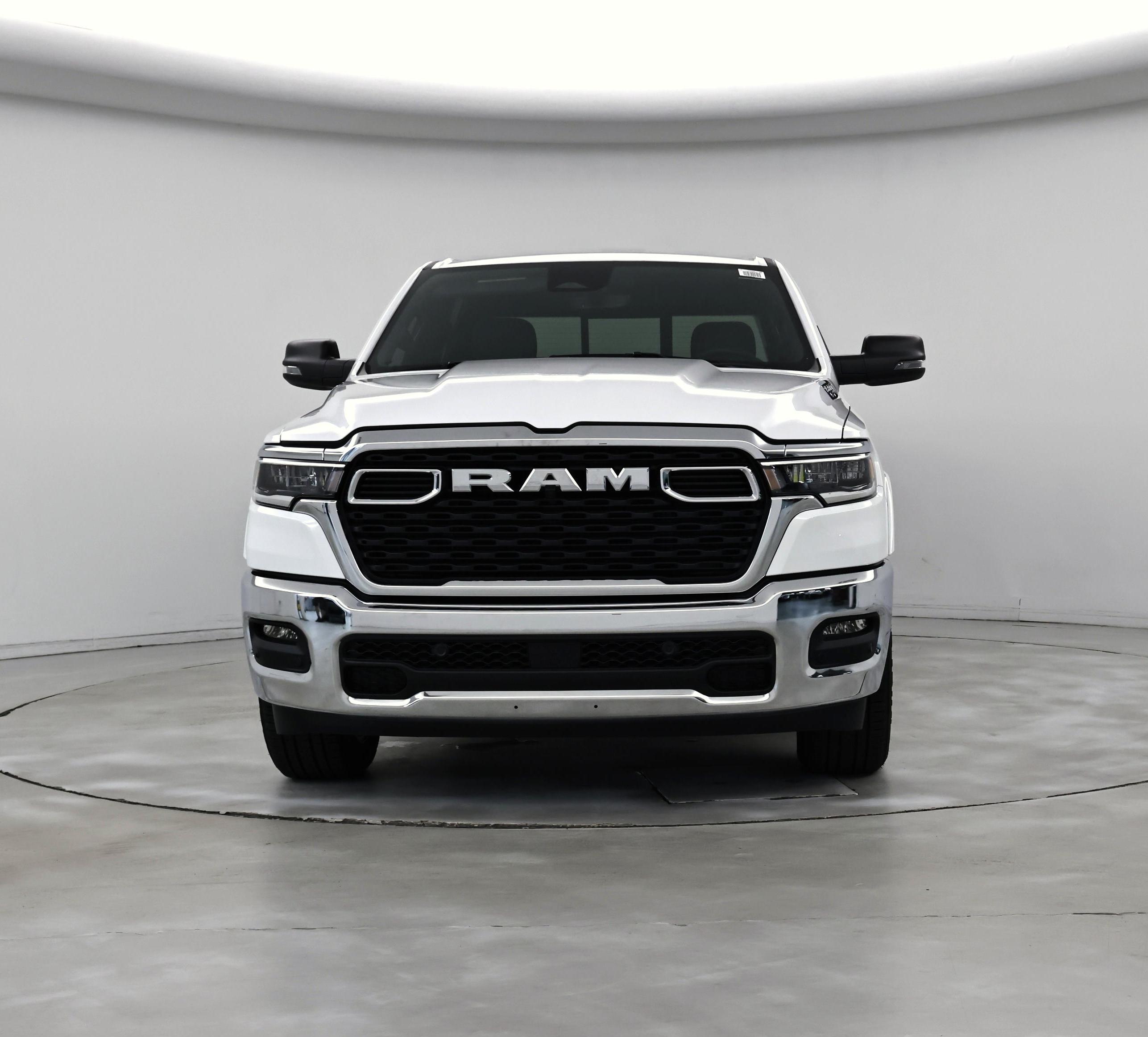 Thumbnail: 2025 RAM 1500 - 5