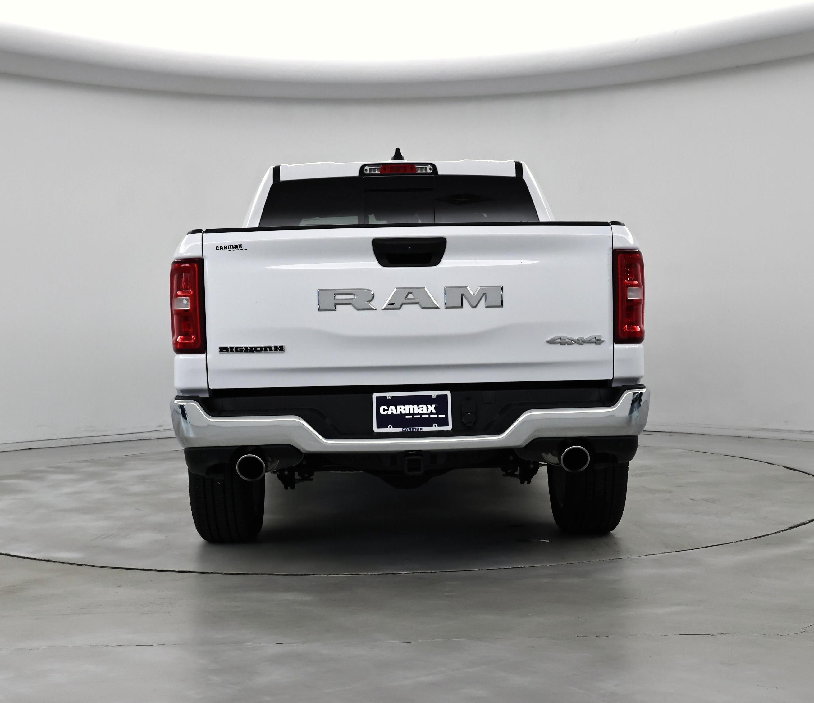Thumbnail: 2025 RAM 1500 - 6
