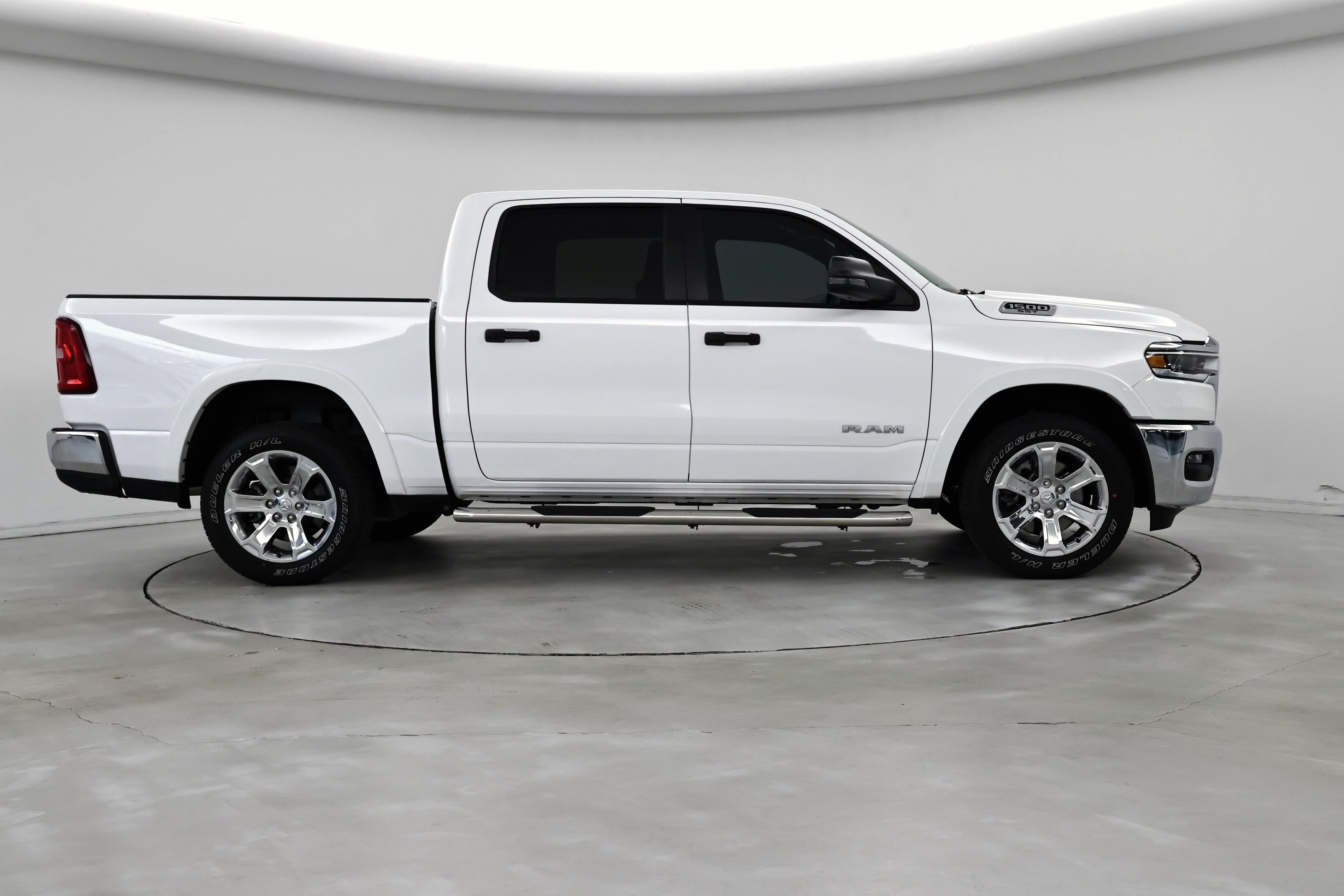 Thumbnail: 2025 RAM 1500 - 7