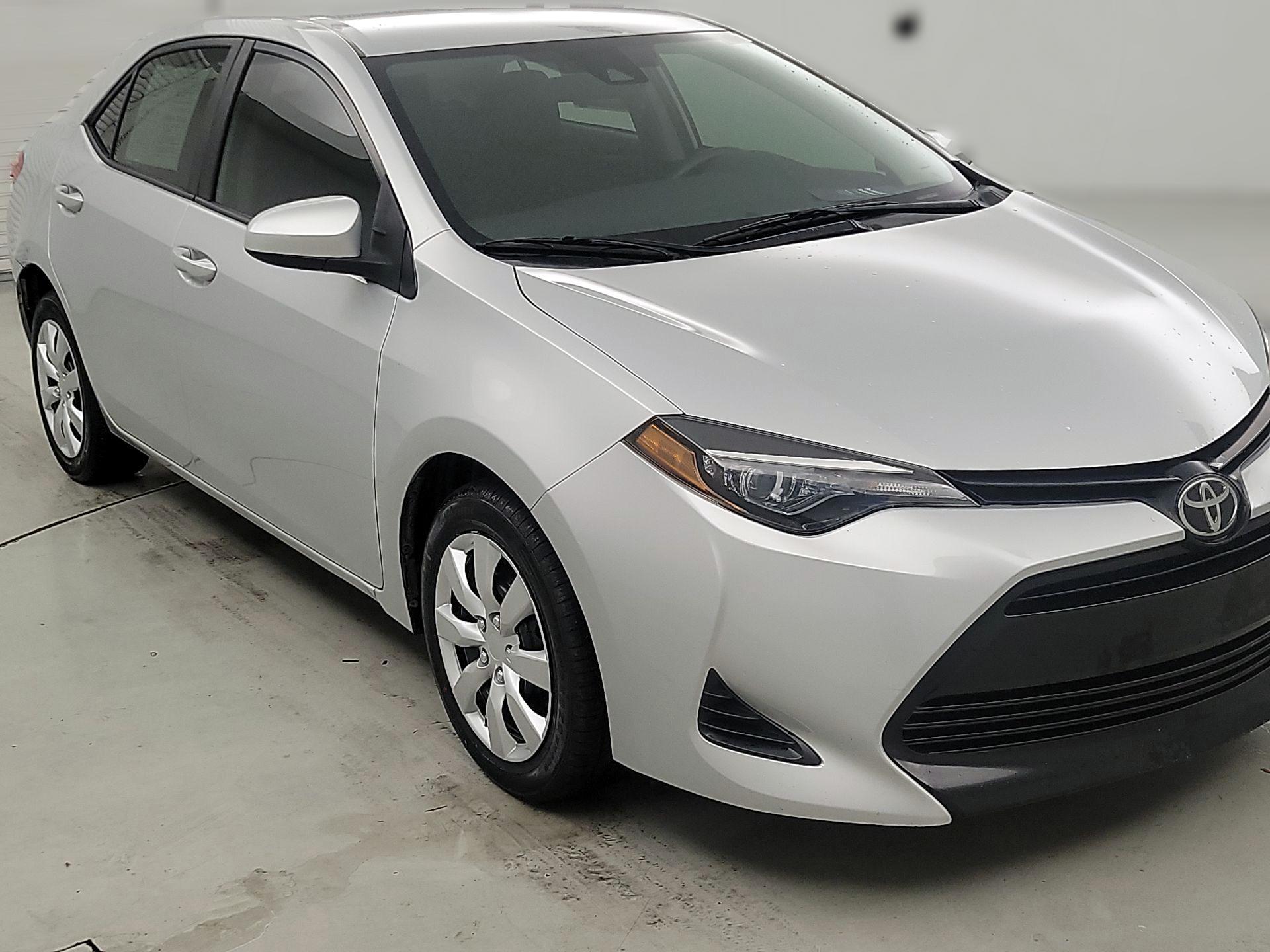 Thumbnail: 2019 Toyota Corolla - 1