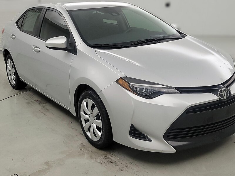 2019 Toyota Corolla L -
                  Warner Robins, GA