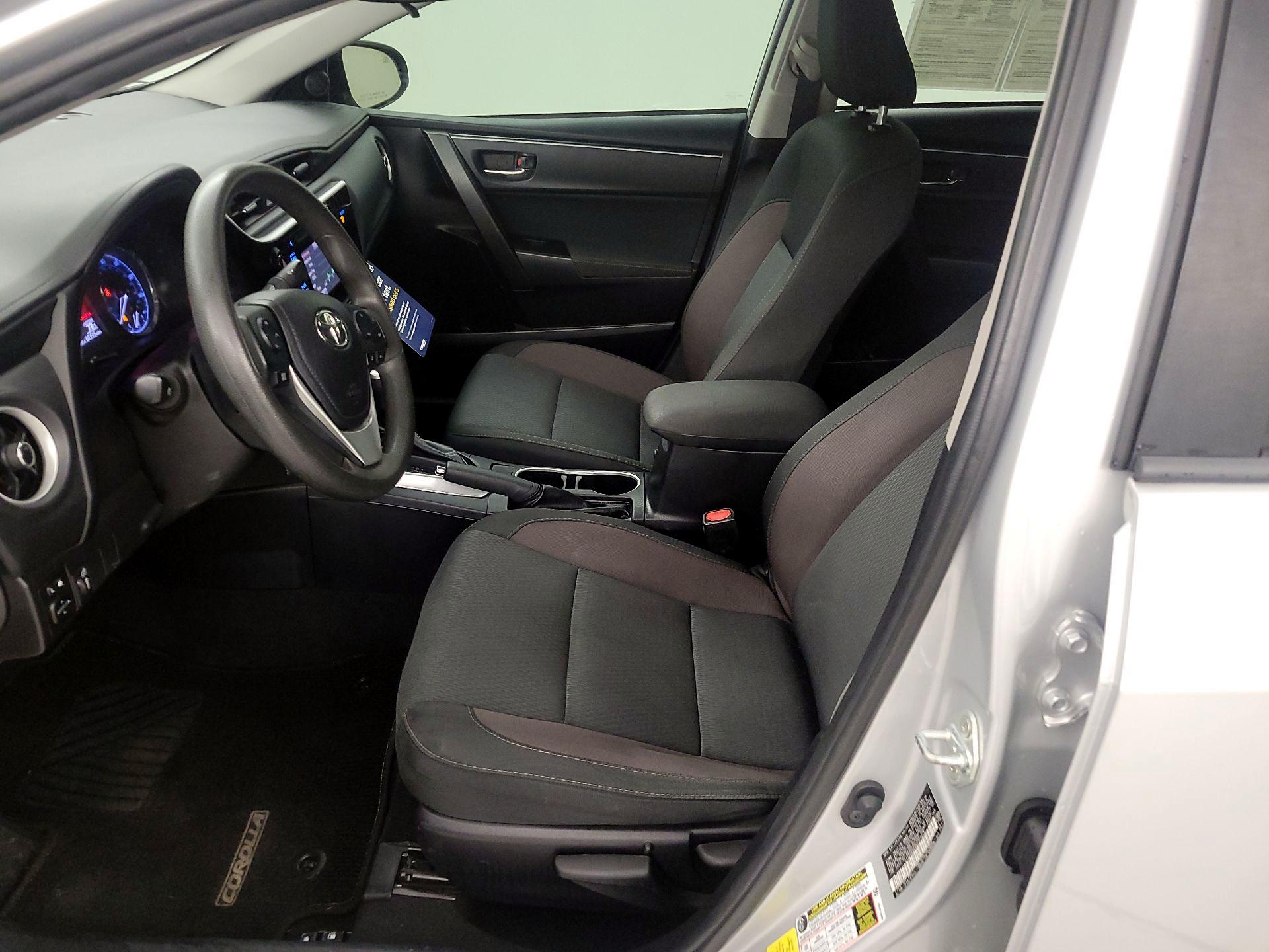 Thumbnail: 2019 Toyota Corolla - 9
