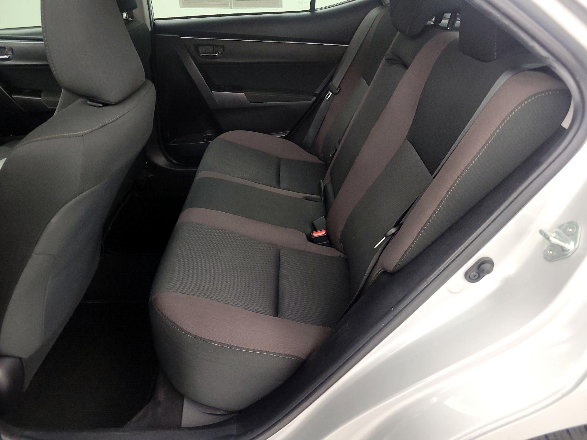 Thumbnail: 2019 Toyota Corolla - 17