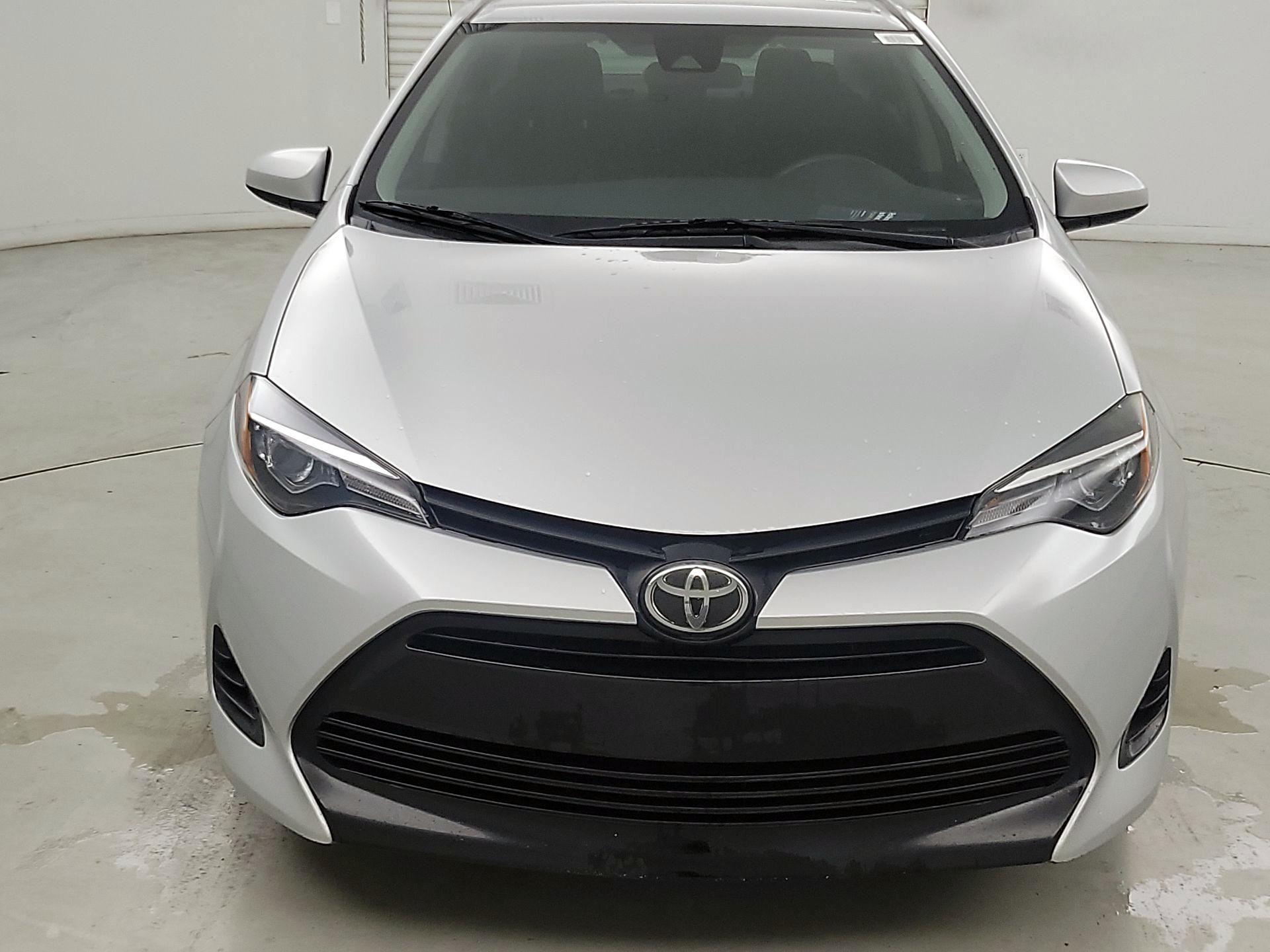 Thumbnail: 2019 Toyota Corolla - 2