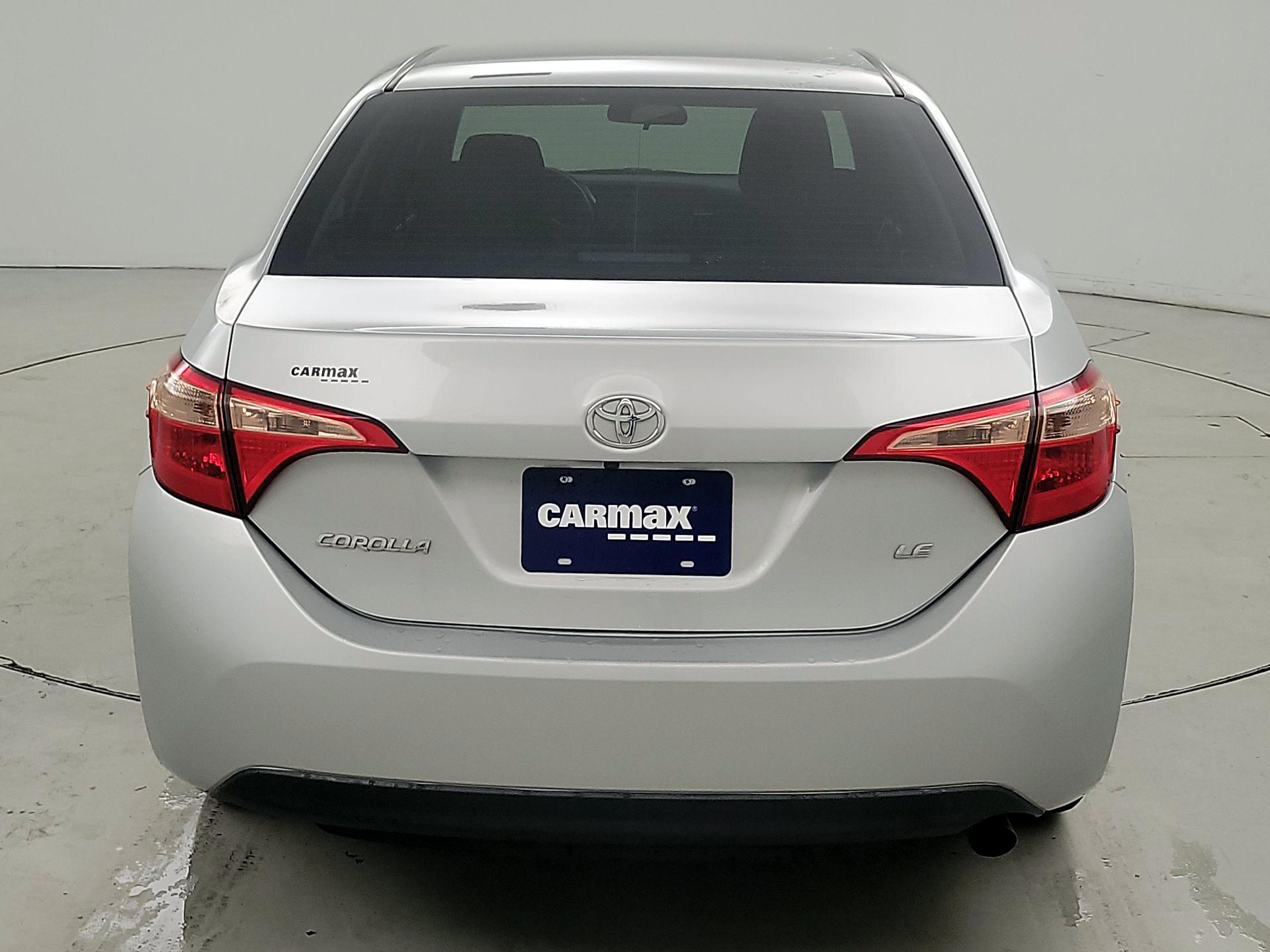 Thumbnail: 2019 Toyota Corolla - 6