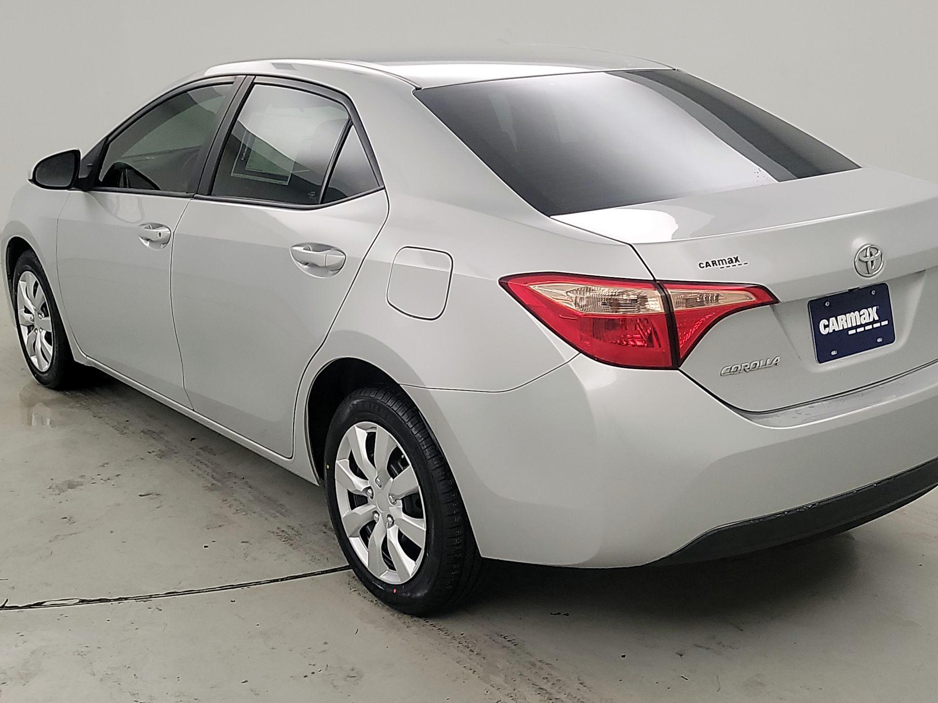 Thumbnail: 2019 Toyota Corolla - 7