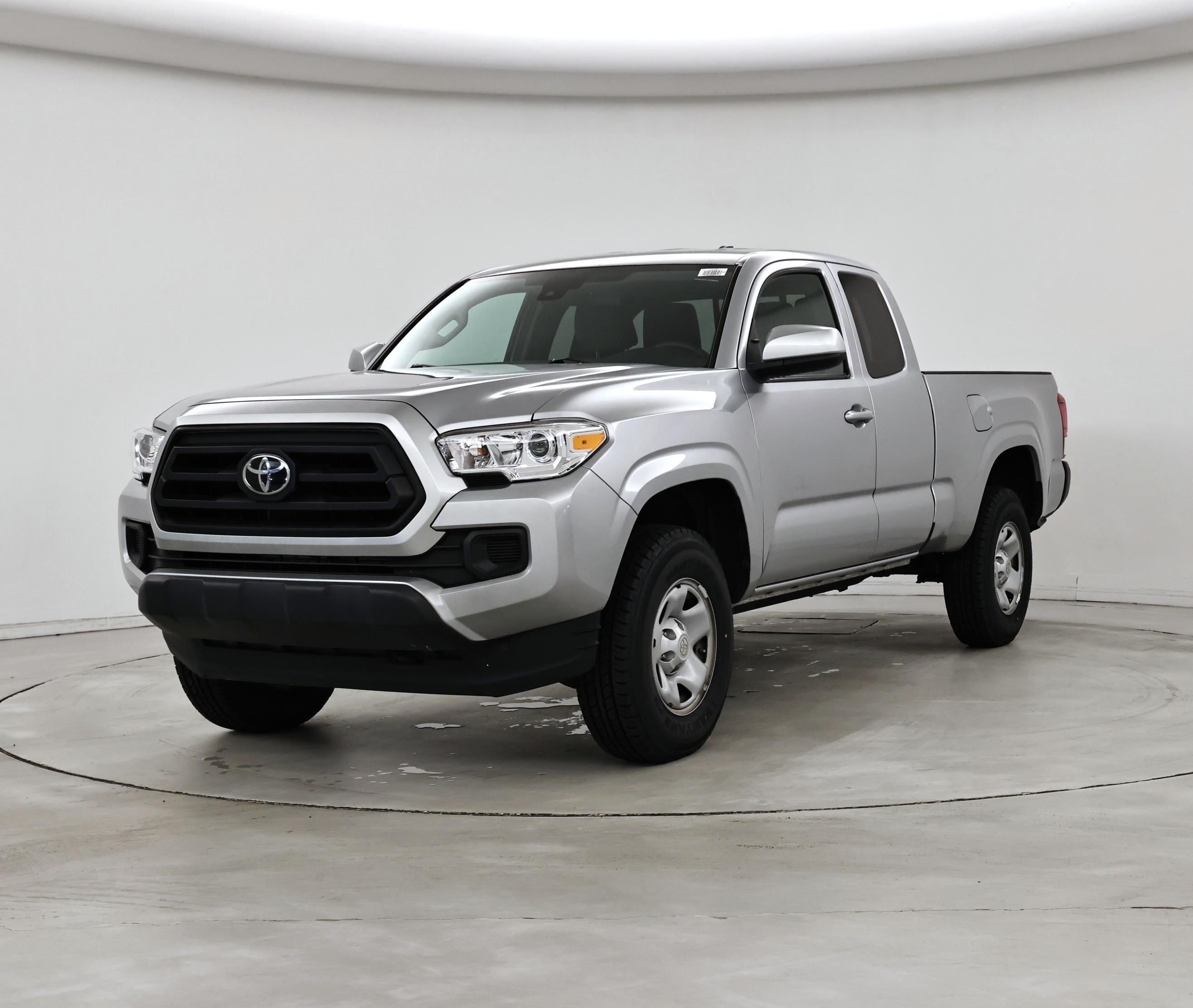 Thumbnail: 2022 Toyota Tacoma - 4