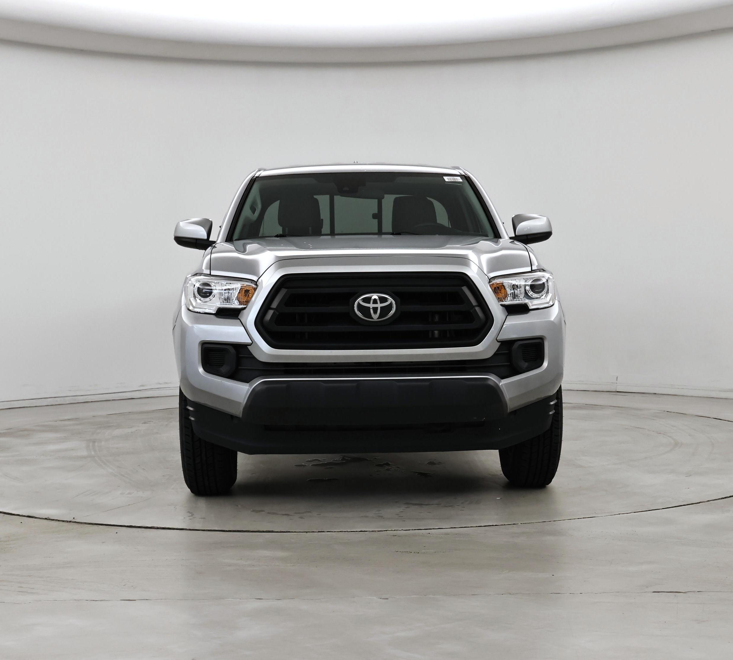 Thumbnail: 2022 Toyota Tacoma - 5