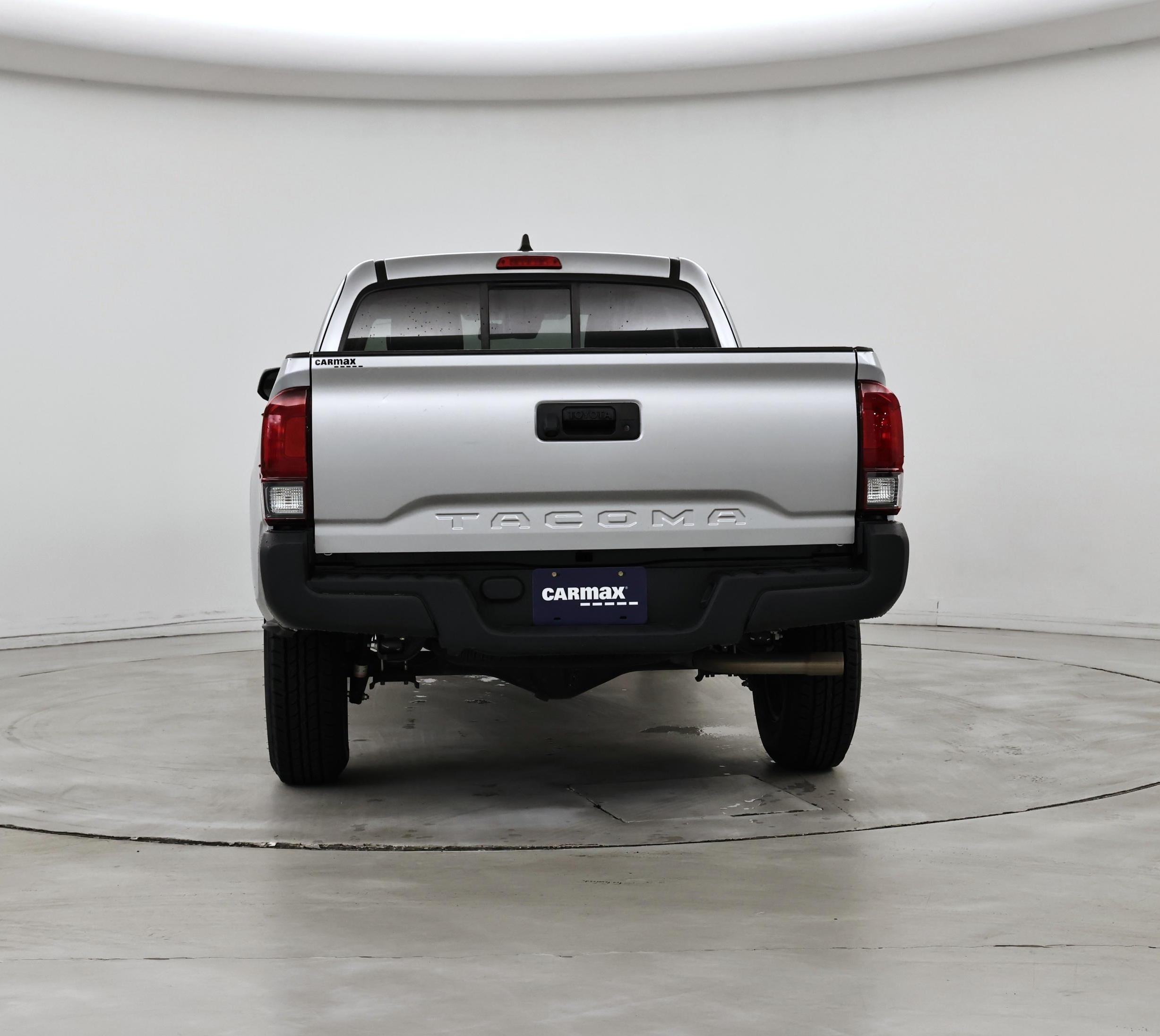 Thumbnail: 2022 Toyota Tacoma - 6