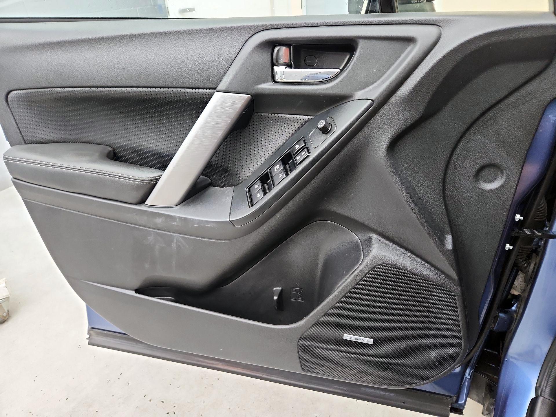 Thumbnail: 2016 Subaru Forester - 12