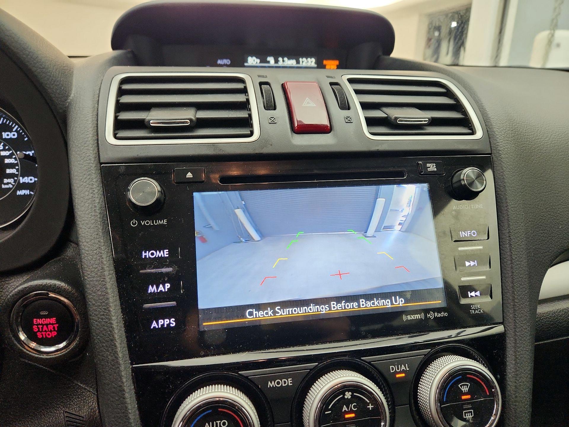 Thumbnail: 2016 Subaru Forester - 15