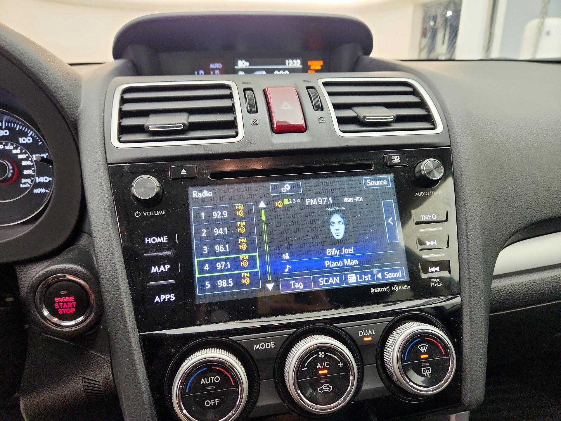 Thumbnail: 2016 Subaru Forester - 16