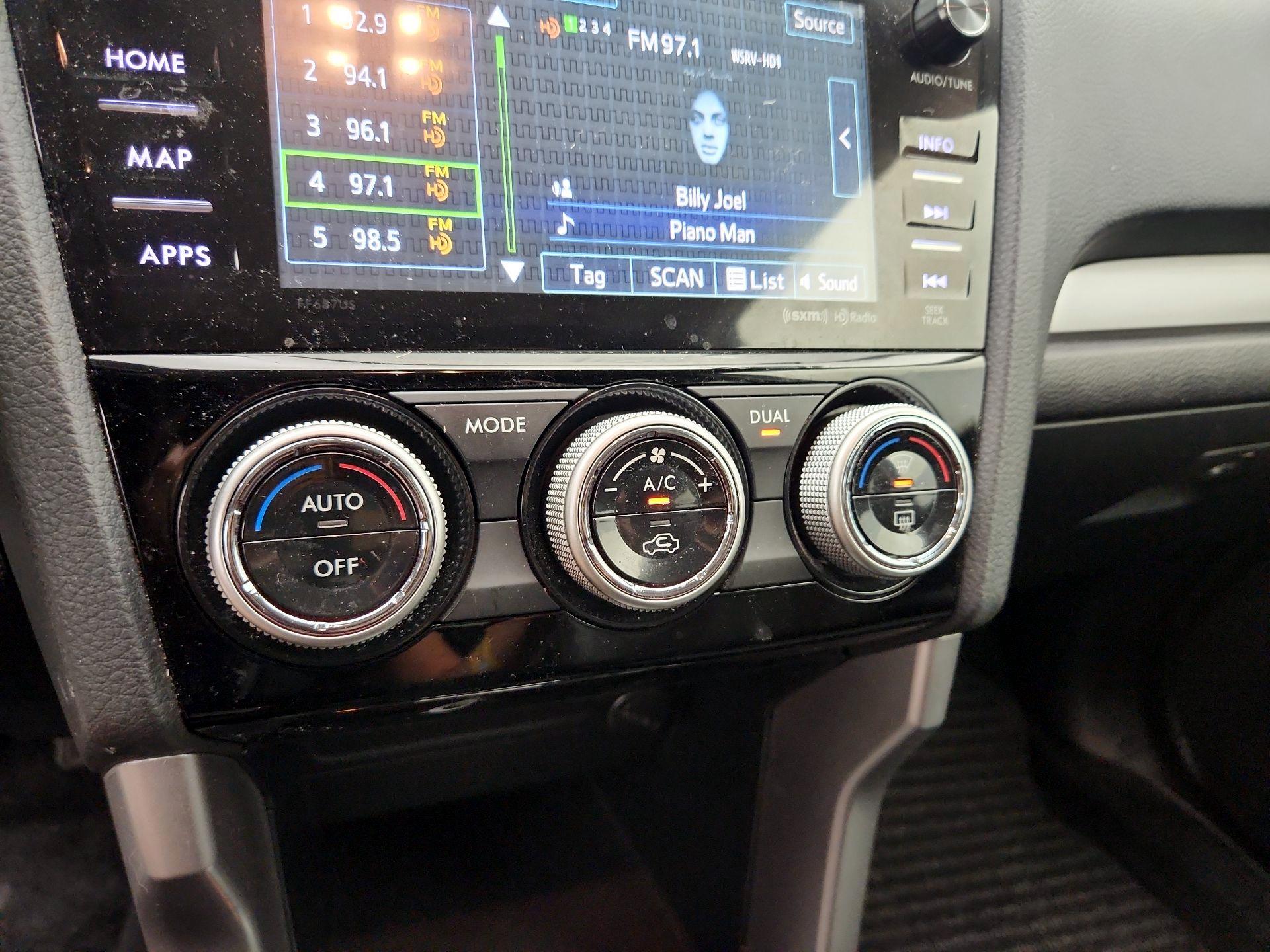 Thumbnail: 2016 Subaru Forester - 17