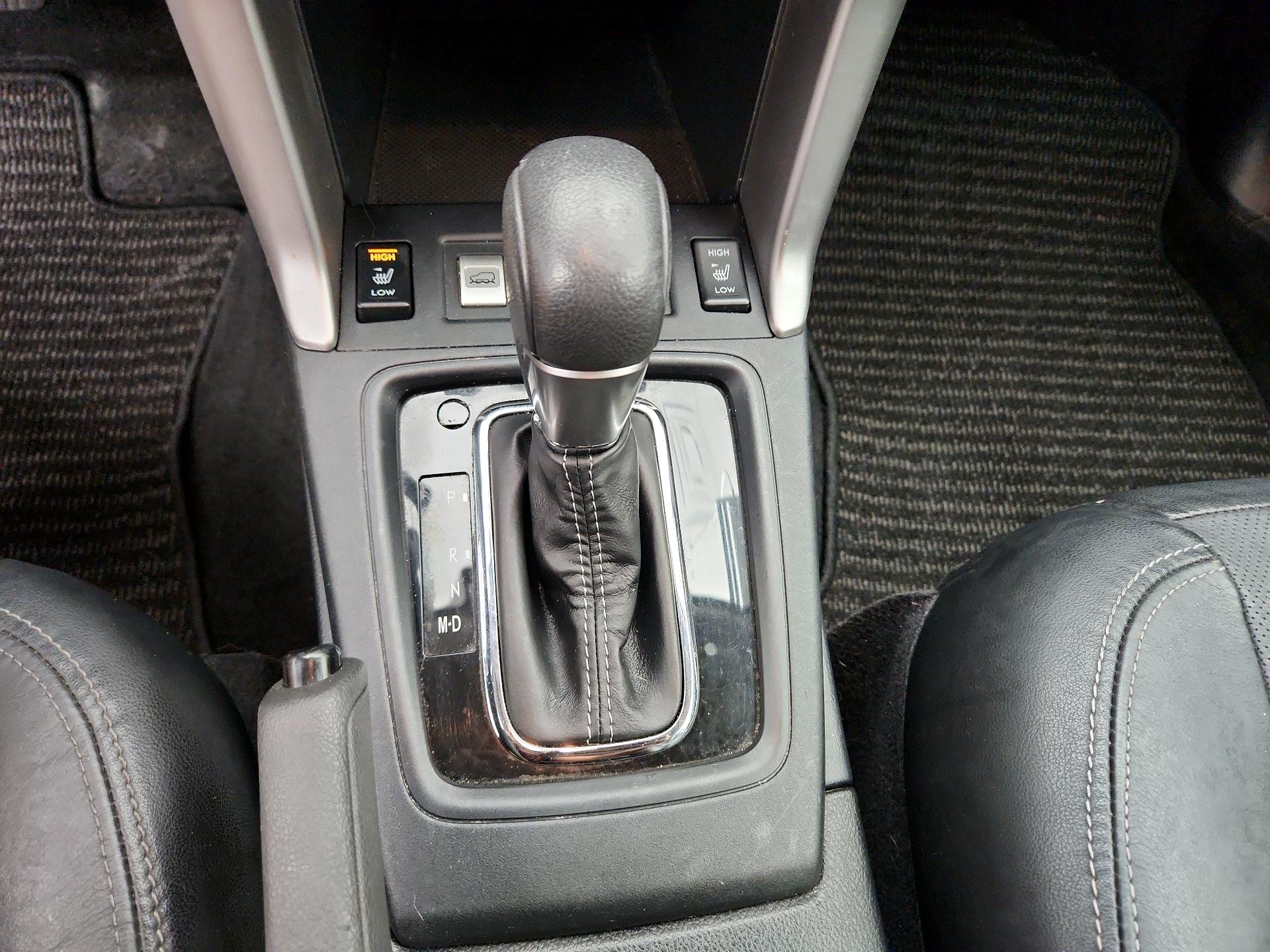 Thumbnail: 2016 Subaru Forester - 18