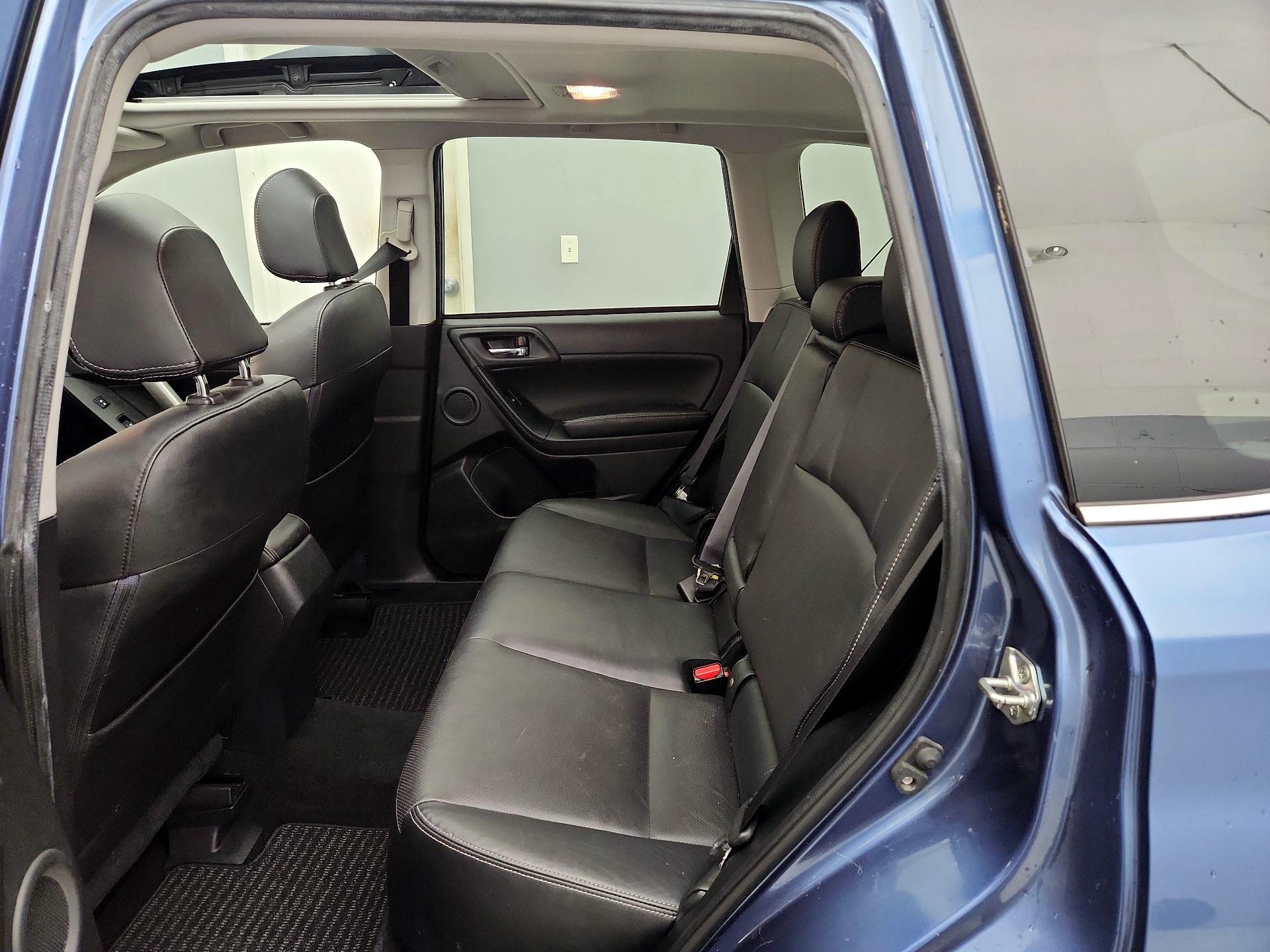 Thumbnail: 2016 Subaru Forester - 20