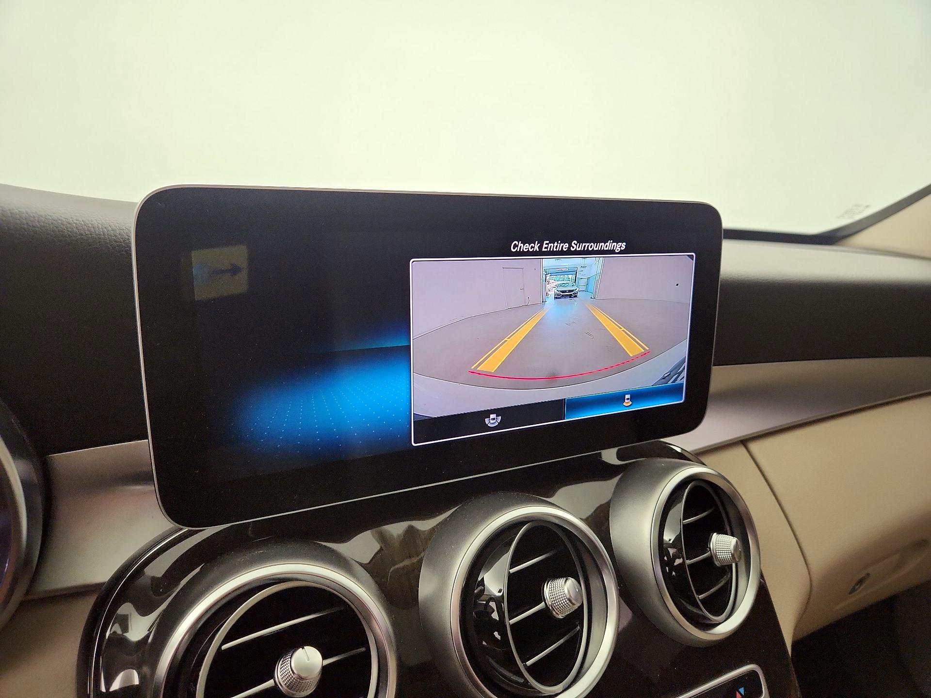 Thumbnail: 2019 Mercedes-Benz C-Class - 14