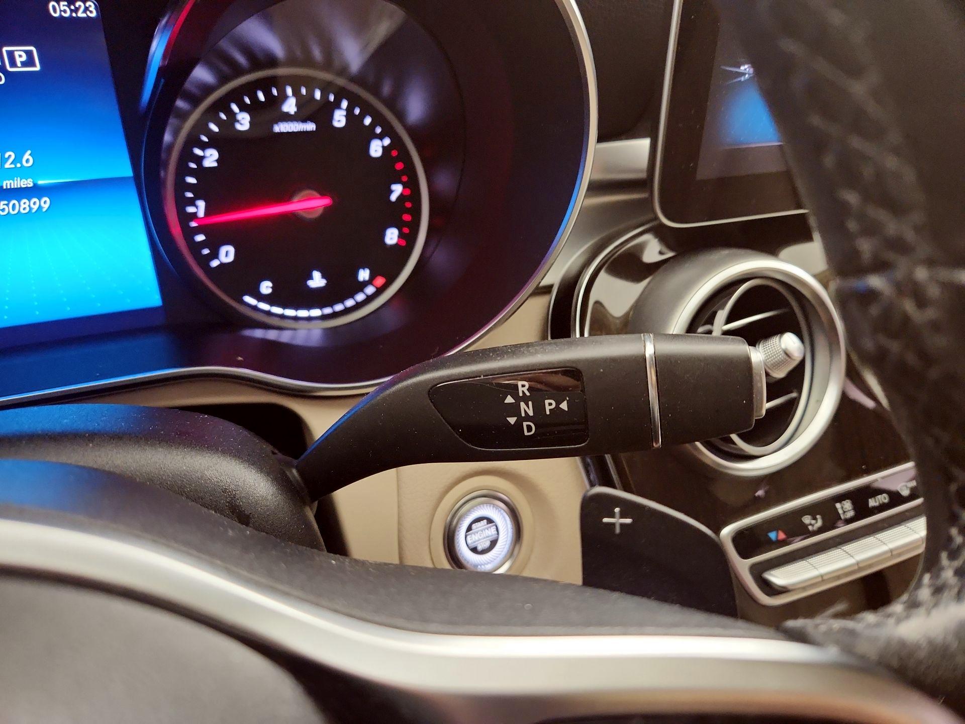 Thumbnail: 2019 Mercedes-Benz C-Class - 17
