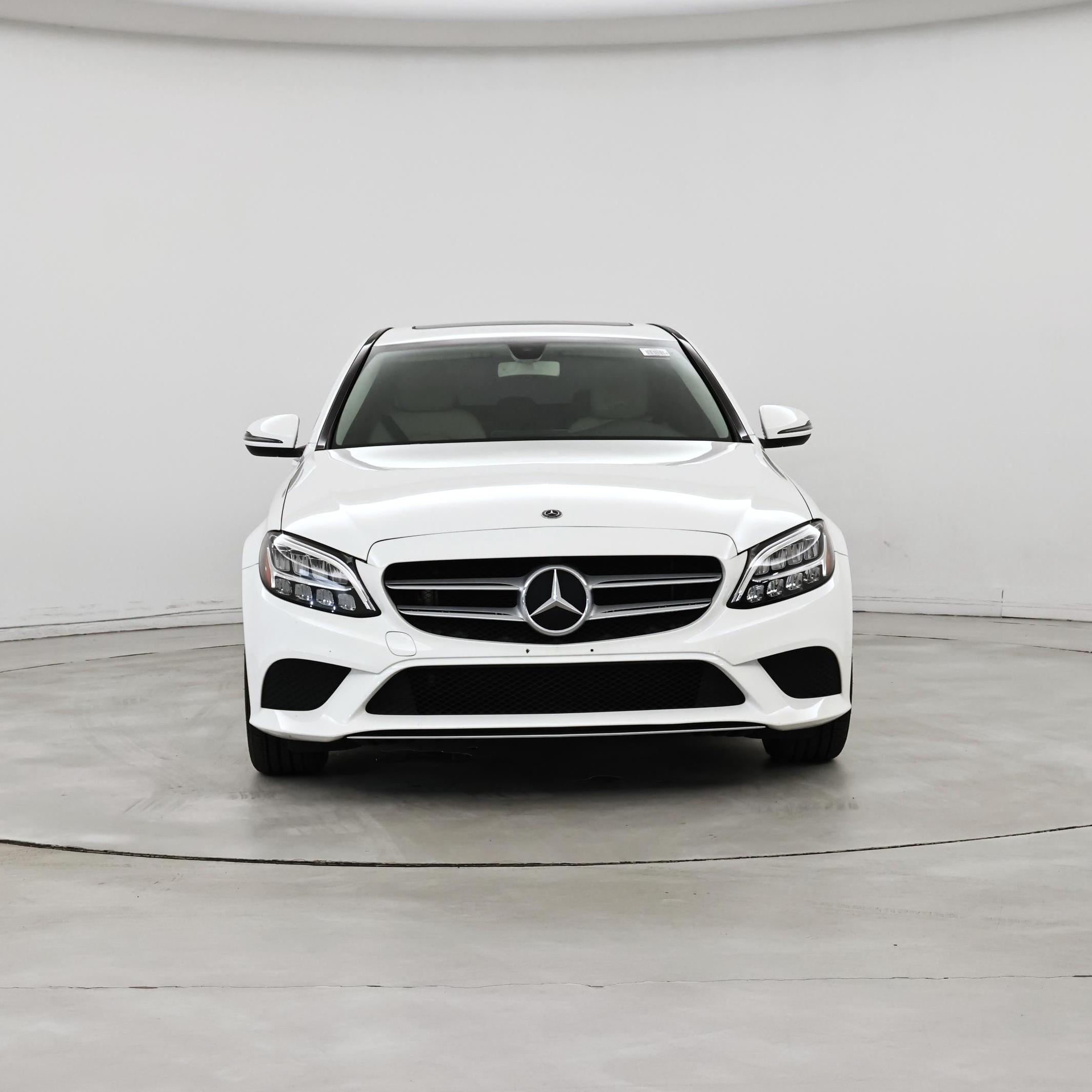 Thumbnail: 2019 Mercedes-Benz C-Class - 5