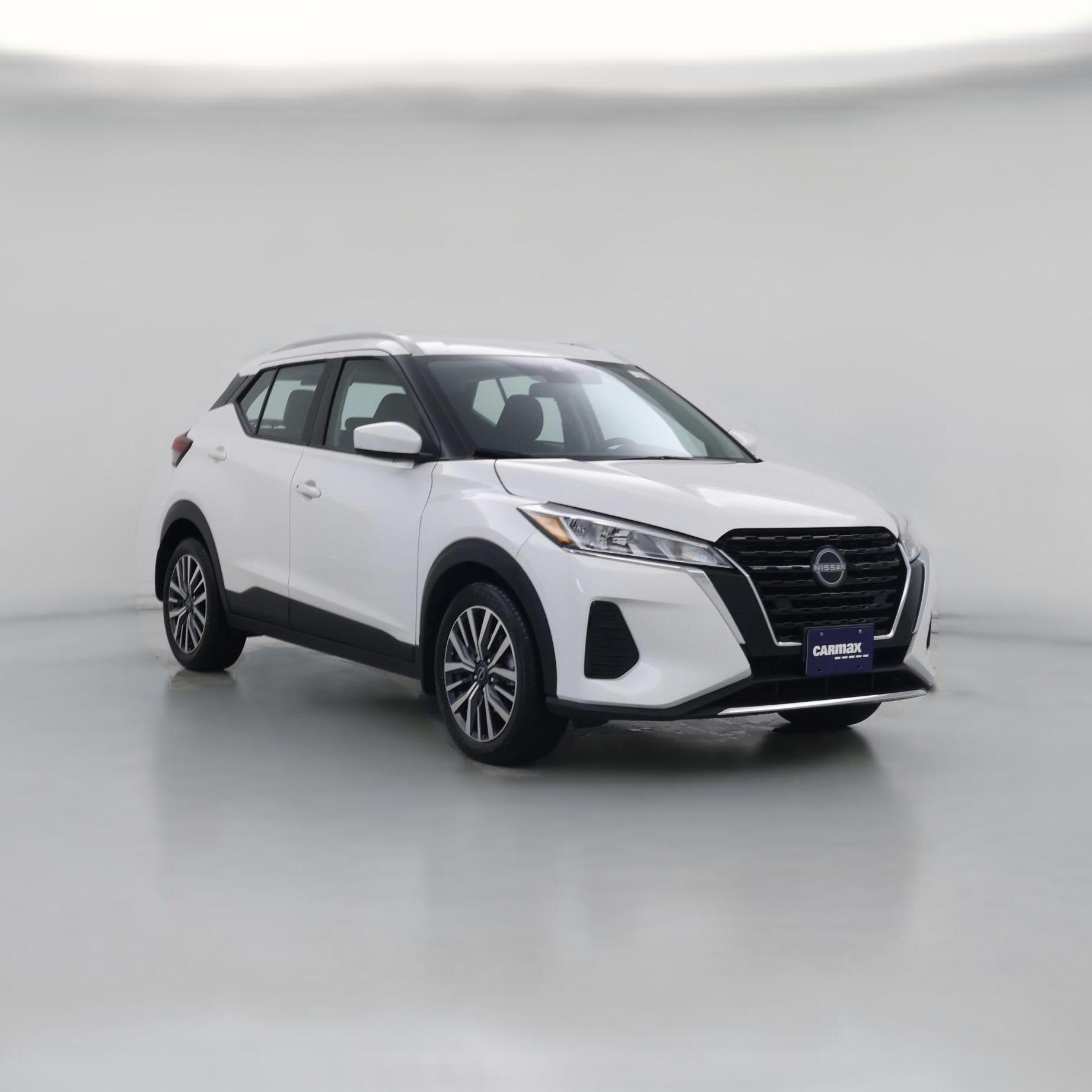 Thumbnail: 2024 Nissan Kicks - 1