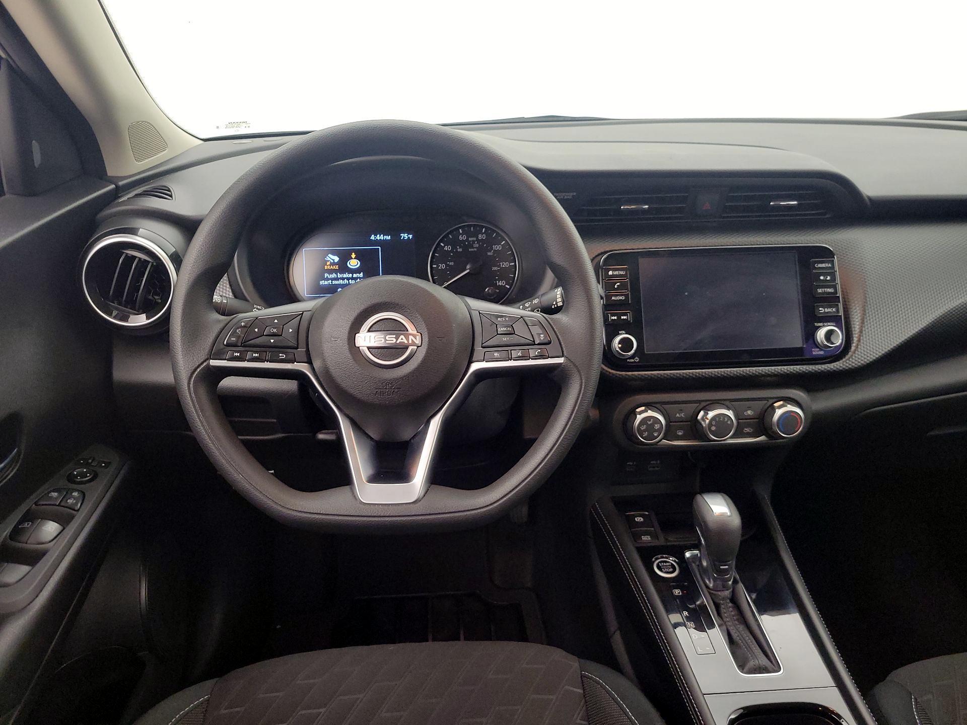 Thumbnail: 2024 Nissan Kicks - 10