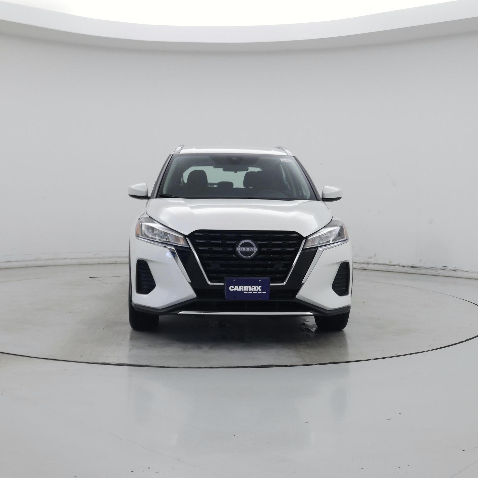 Thumbnail: 2024 Nissan Kicks - 5
