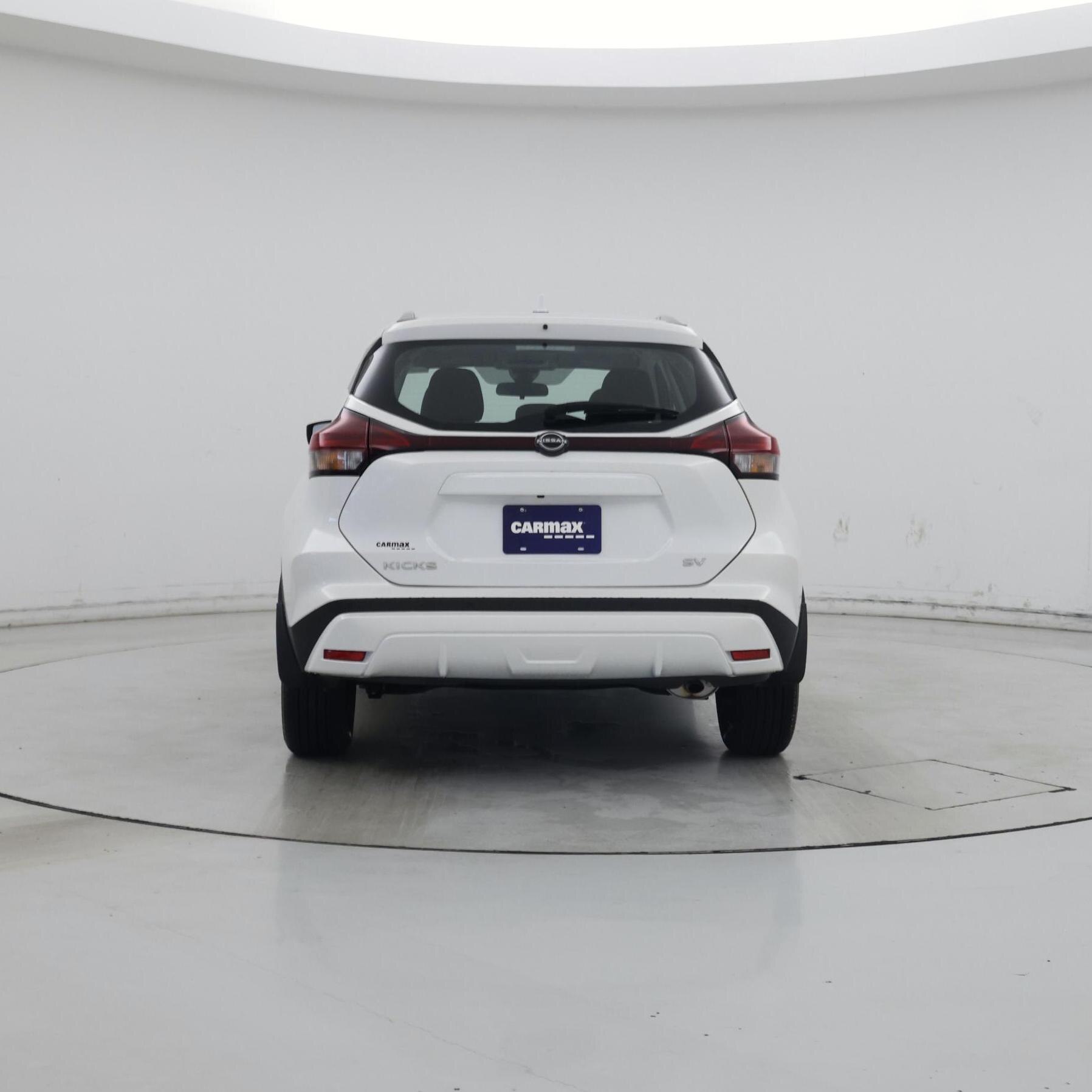 Thumbnail: 2024 Nissan Kicks - 6