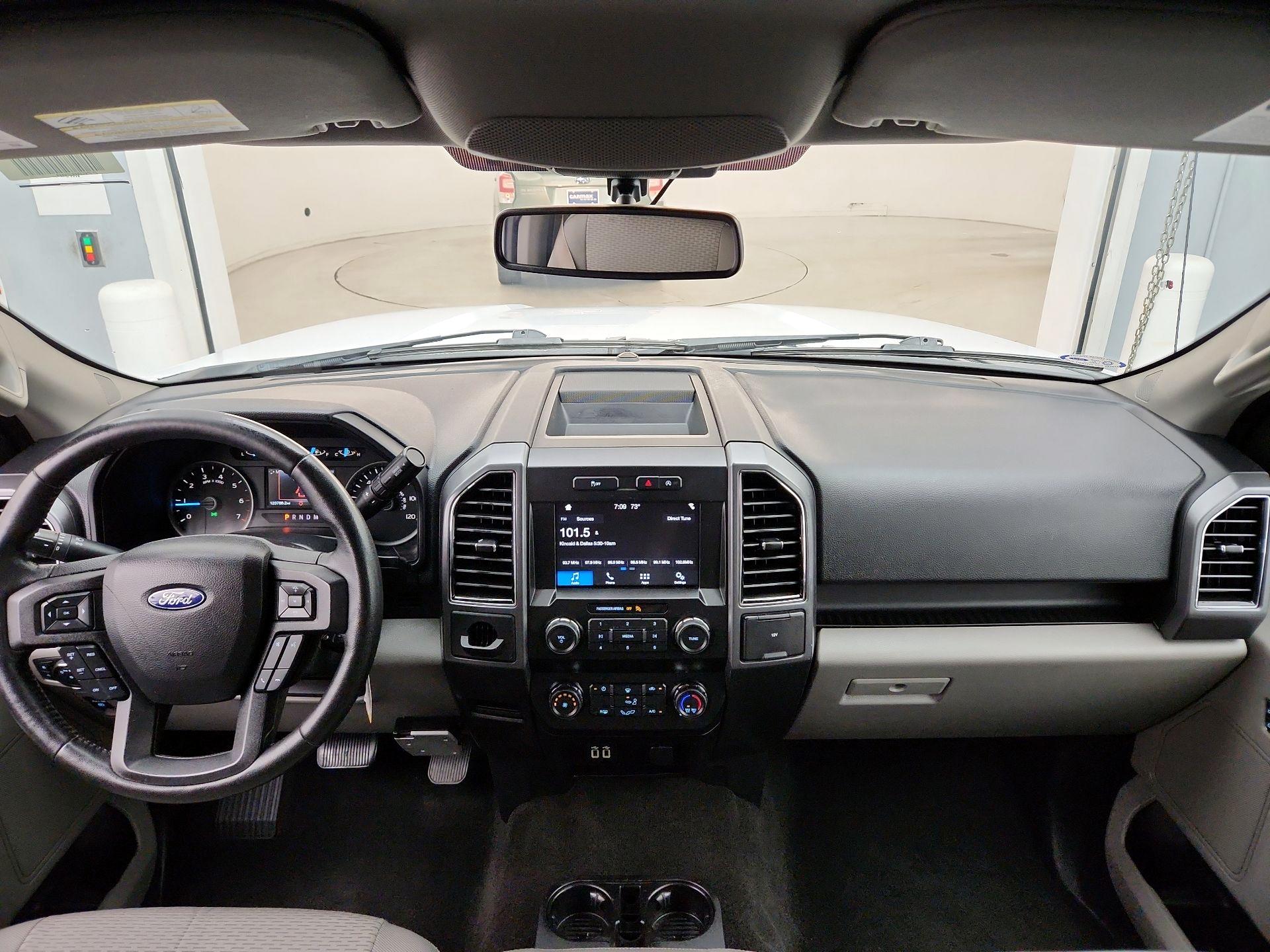 Thumbnail: 2019 Ford F-150 - 9