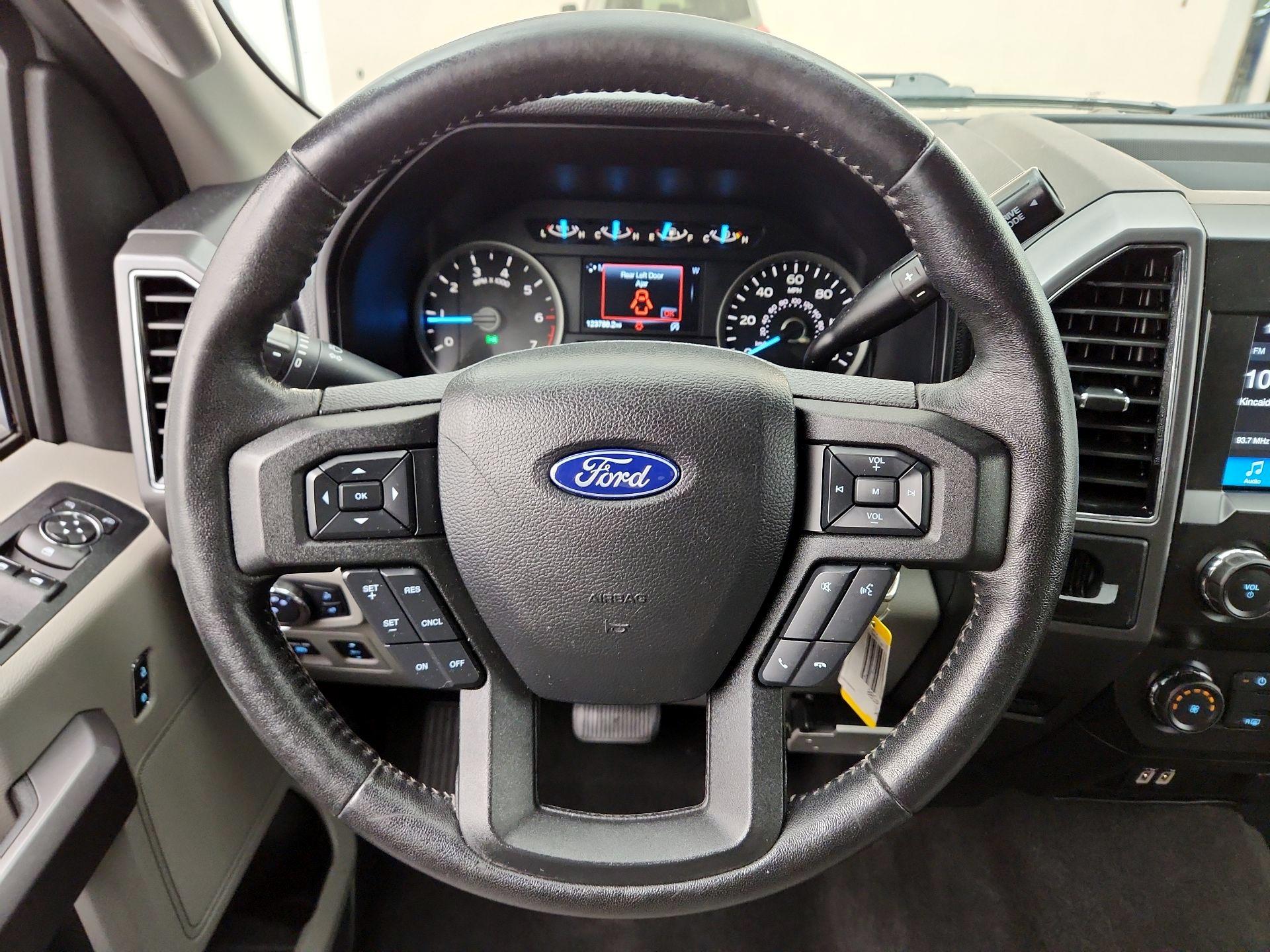 Thumbnail: 2019 Ford F-150 - 10