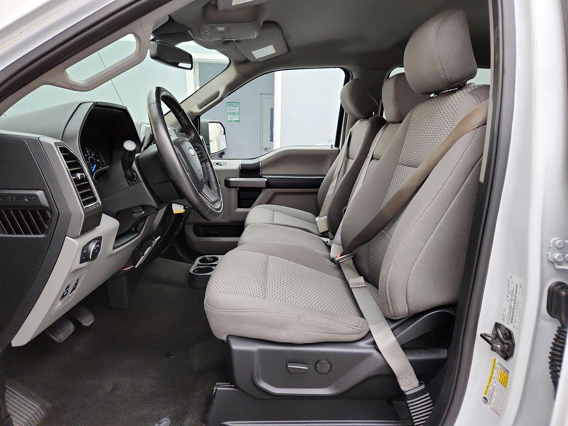 Thumbnail: 2019 Ford F-150 - 11