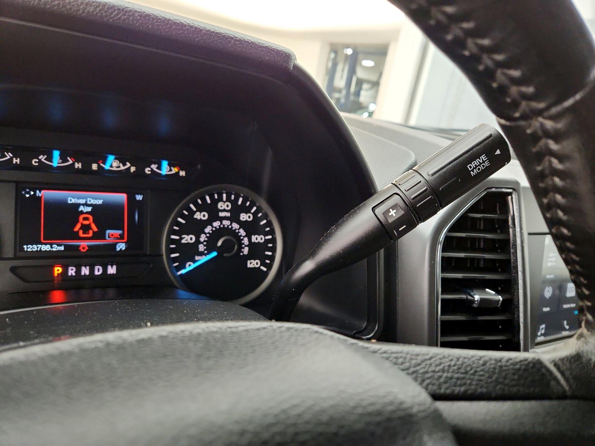 Thumbnail: 2019 Ford F-150 - 17