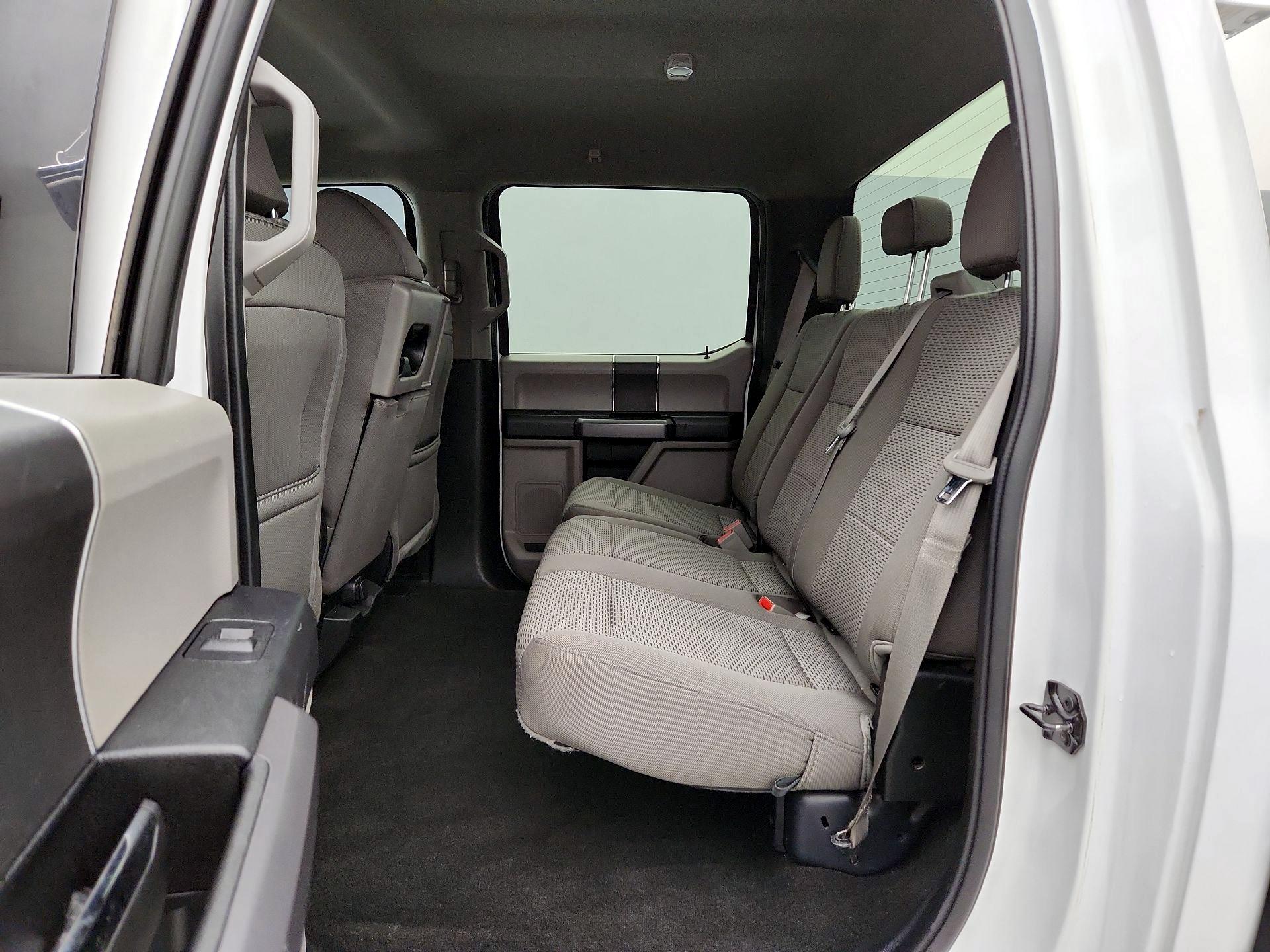 Thumbnail: 2019 Ford F-150 - 19