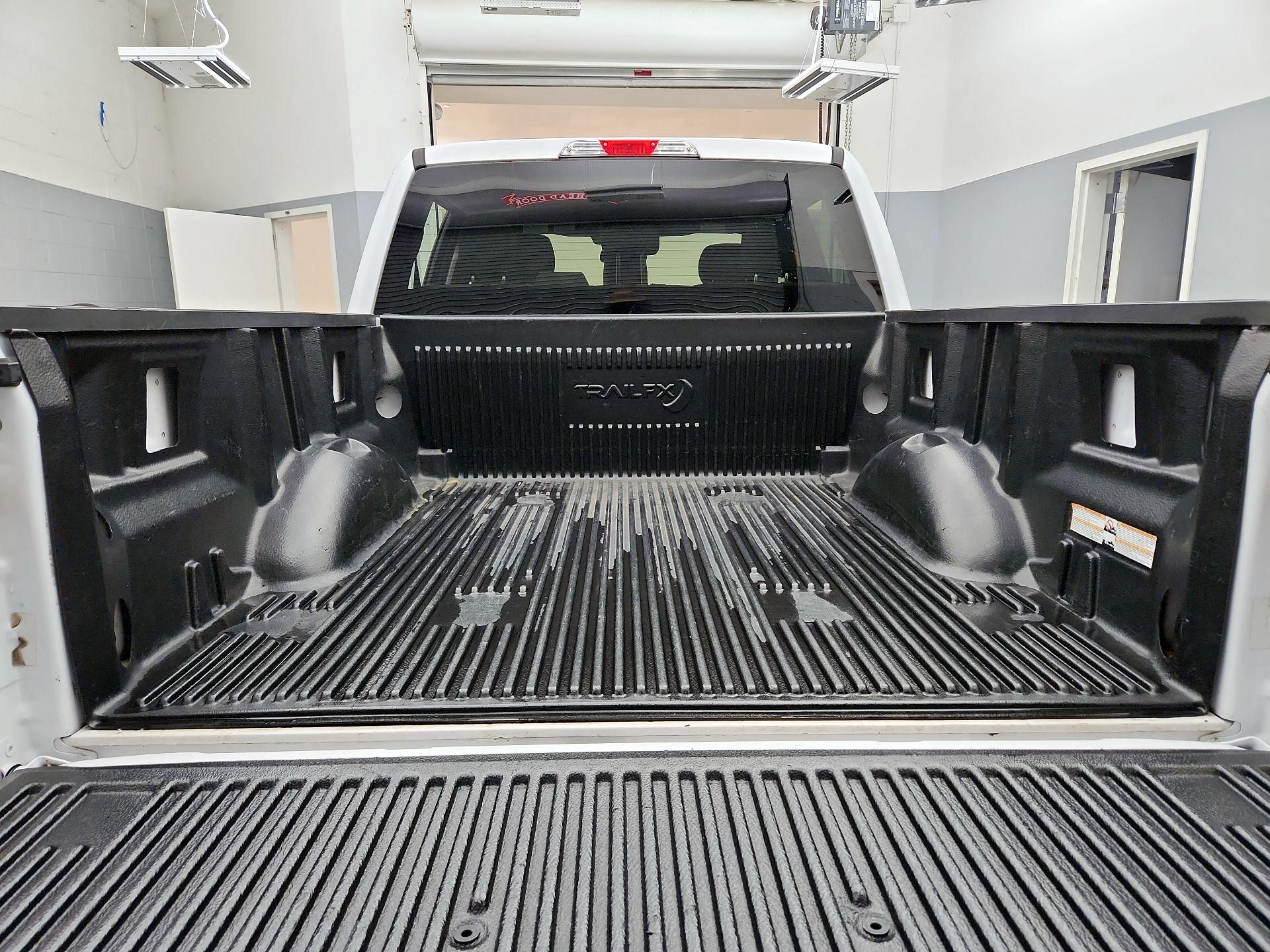 Thumbnail: 2019 Ford F-150 - 20