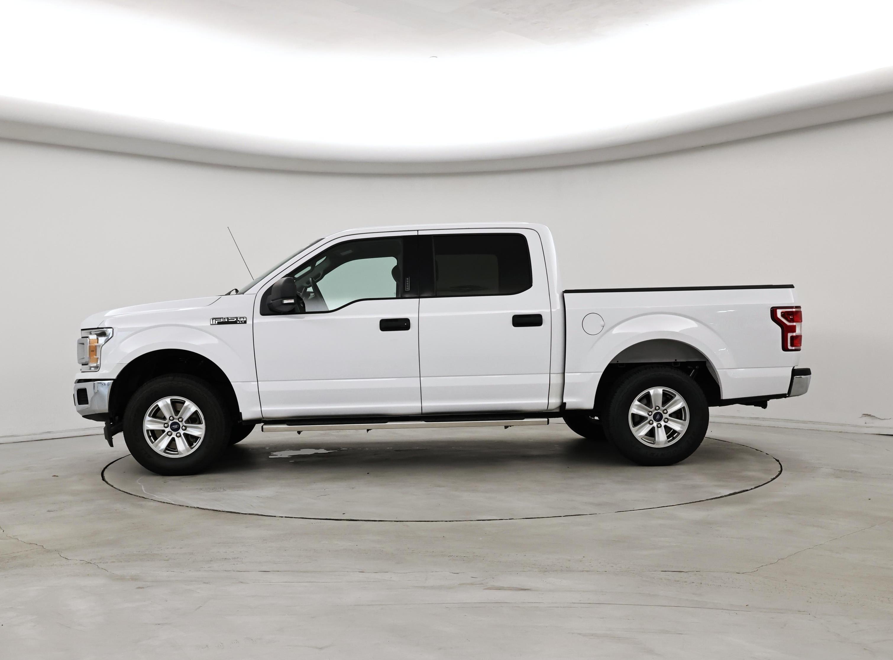 Thumbnail: 2019 Ford F-150 - 3