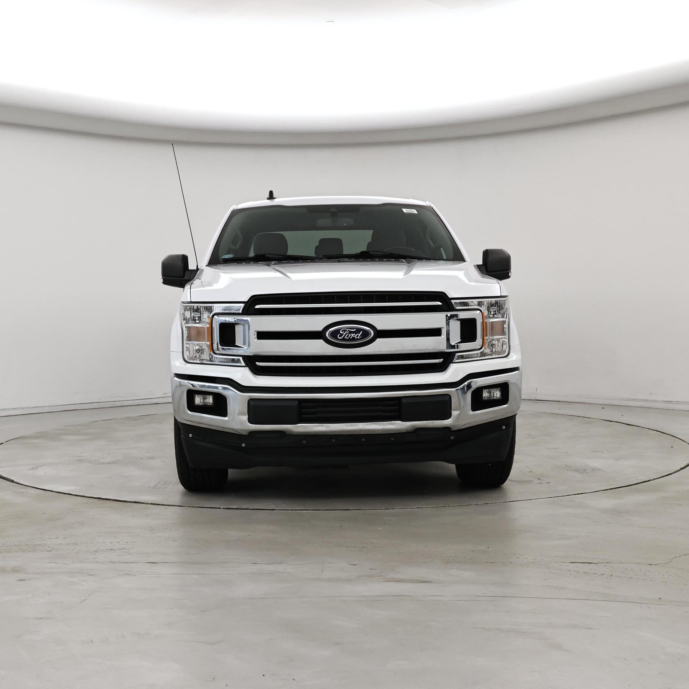 Thumbnail: 2019 Ford F-150 - 5