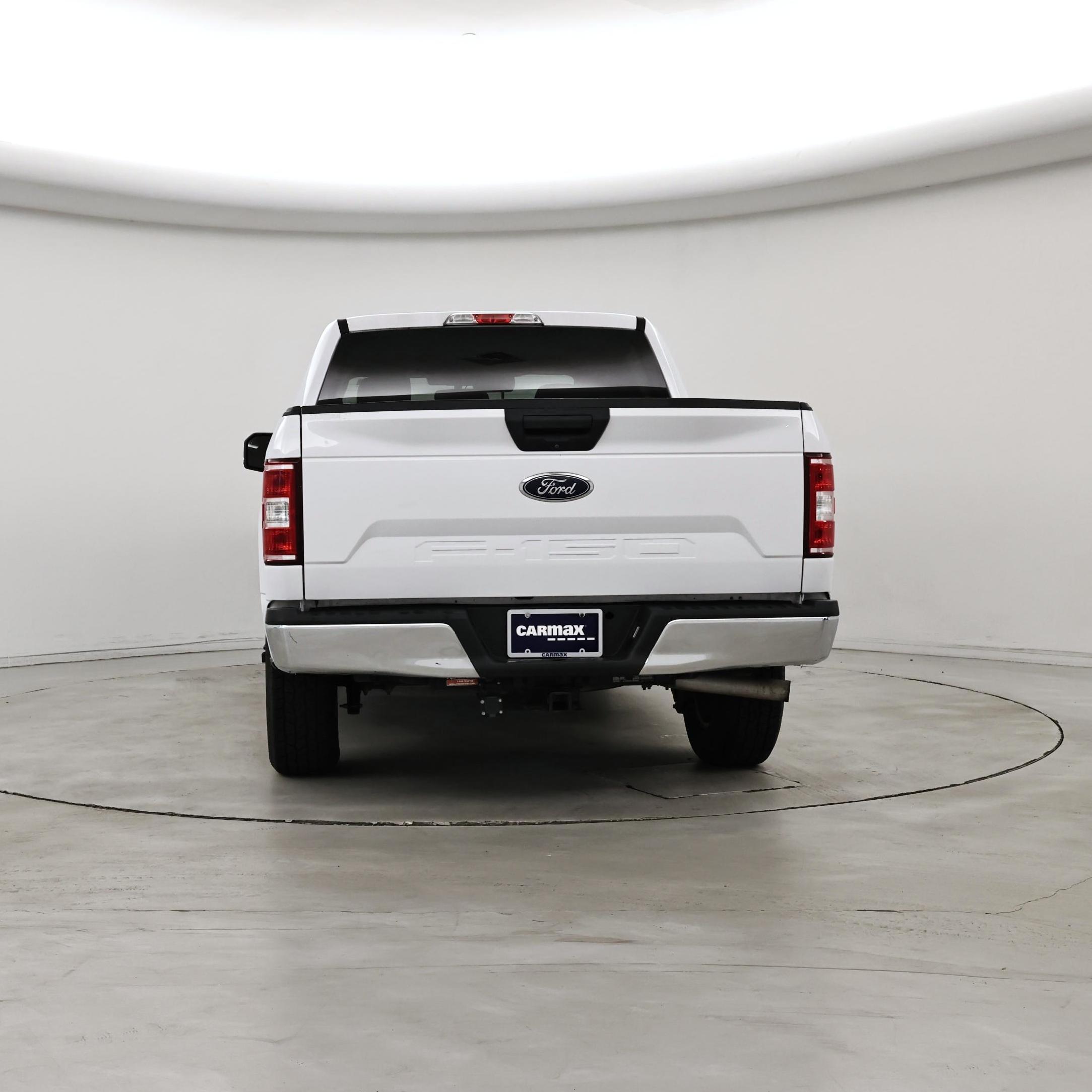 Thumbnail: 2019 Ford F-150 - 6