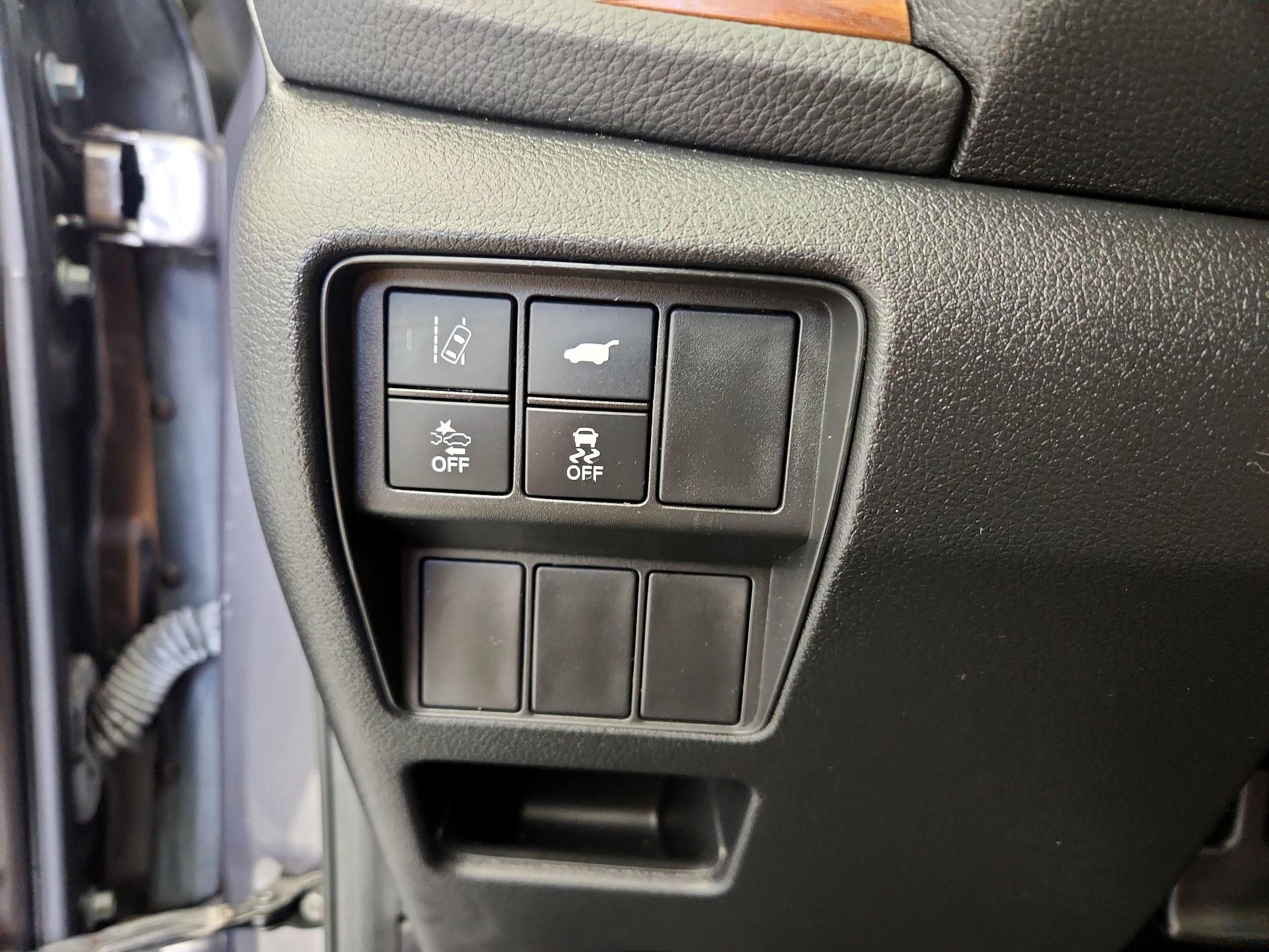 Thumbnail: 2021 Honda CR-V - 13