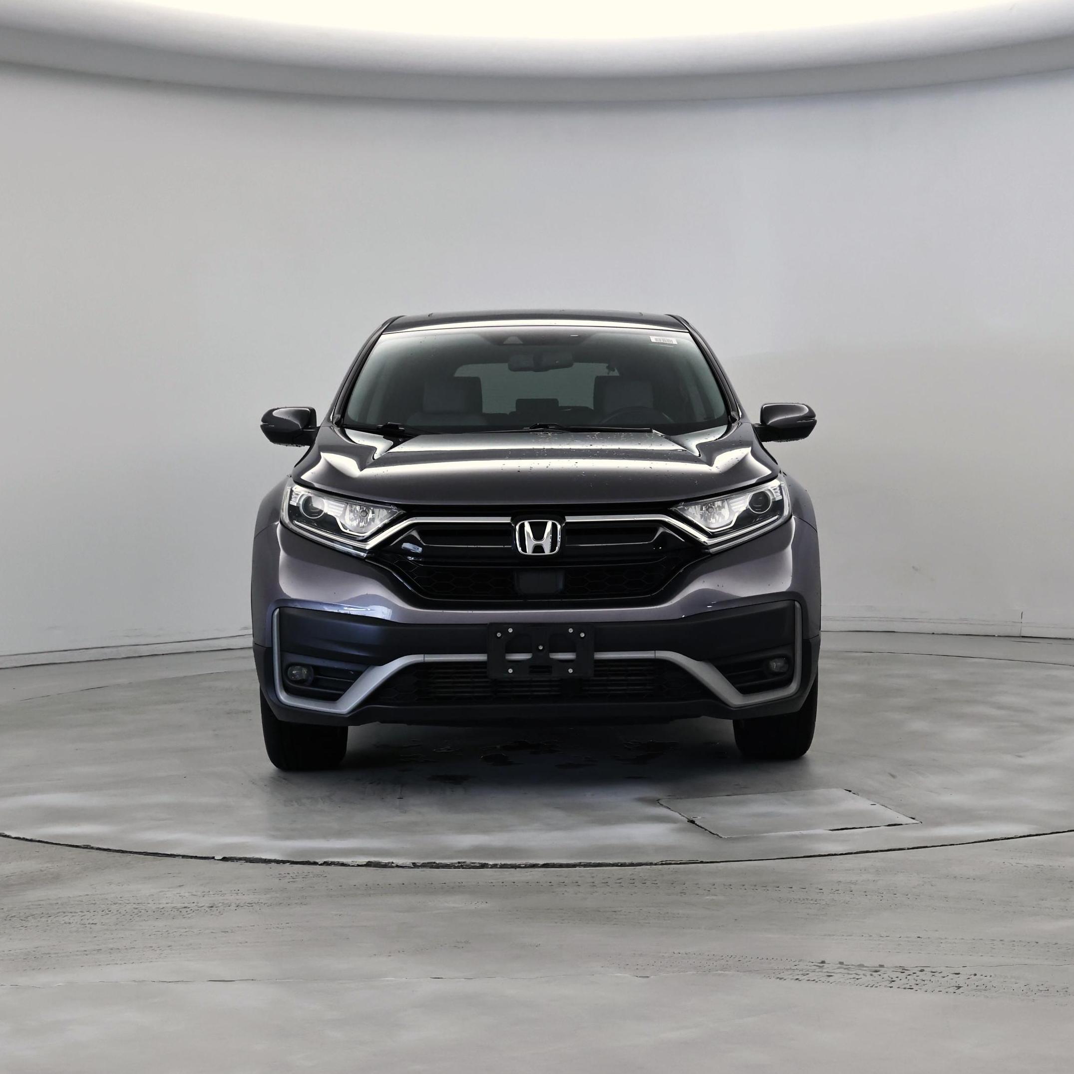 Thumbnail: 2021 Honda CR-V - 5