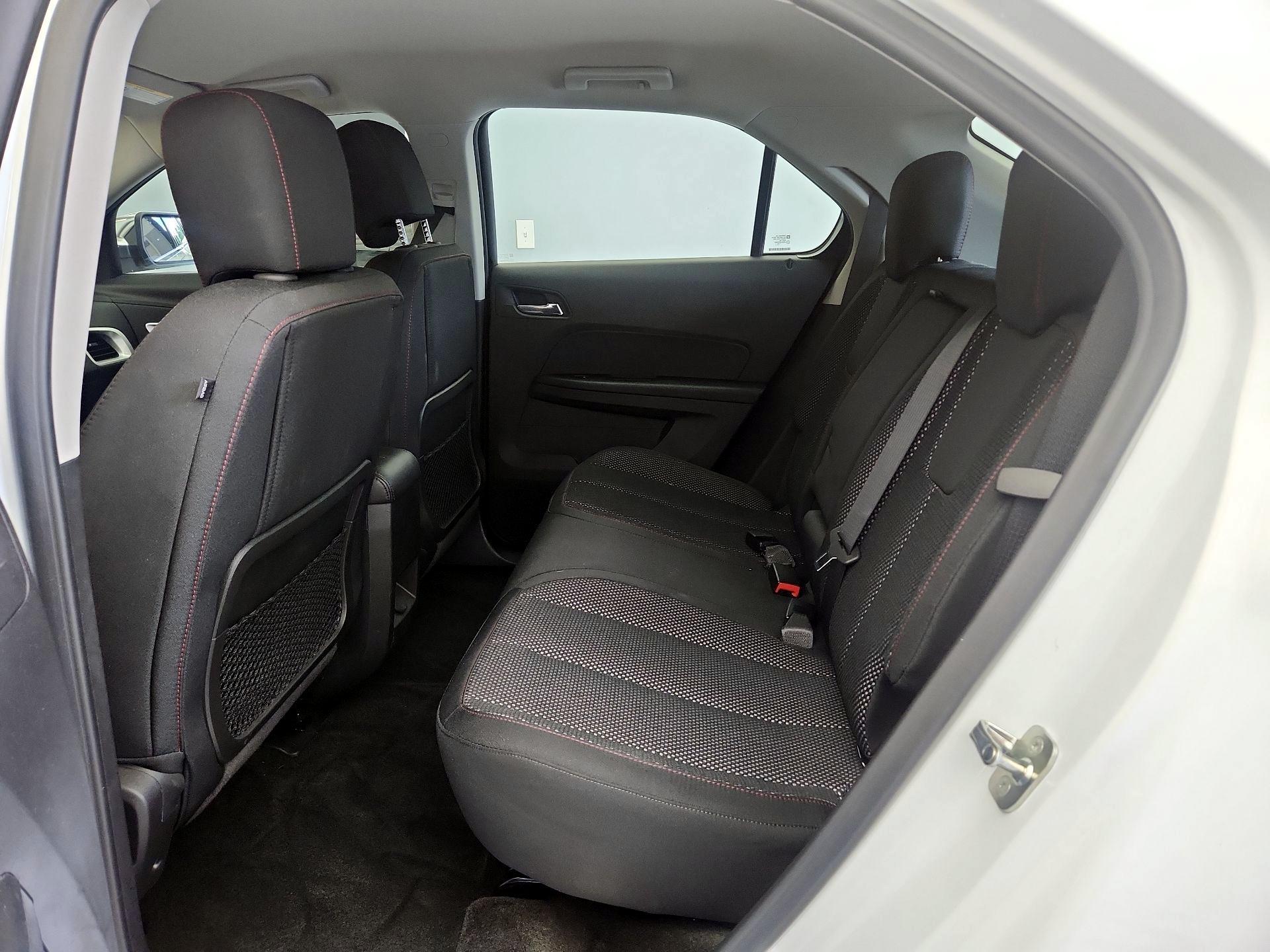 Thumbnail: 2017 Chevrolet Equinox - 19