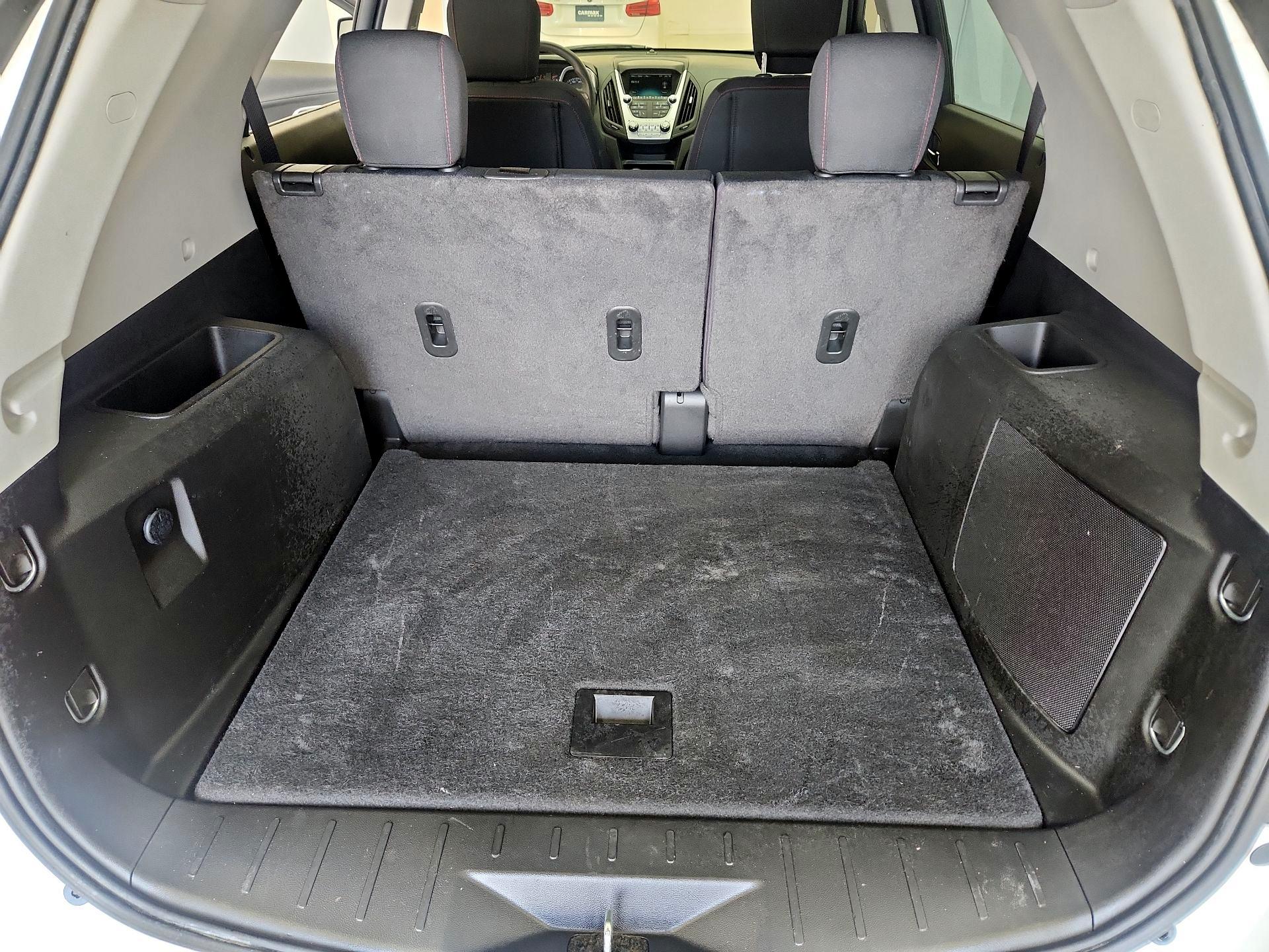 Thumbnail: 2017 Chevrolet Equinox - 20