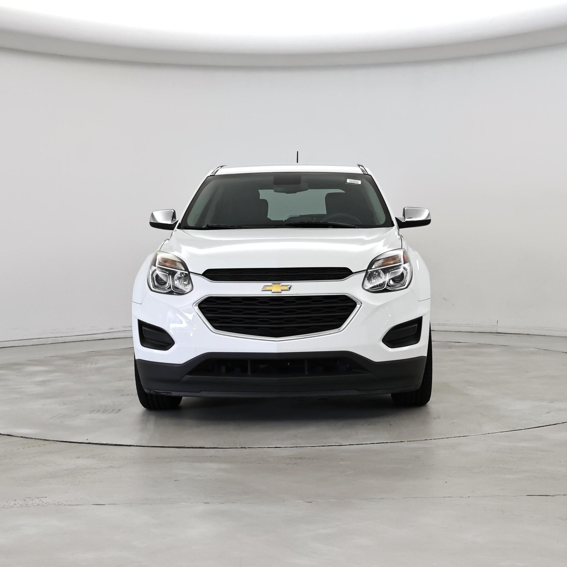Thumbnail: 2017 Chevrolet Equinox - 5